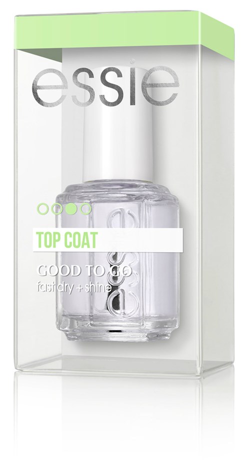 Essie Good to Go Rapid Dry Top Coat