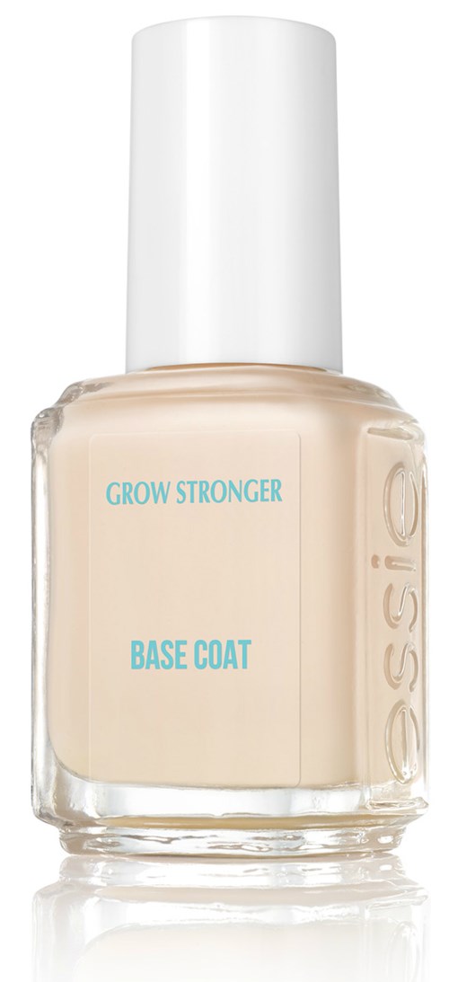Essie Grow Stronger Fortifying Growth Base Coat Stars Aligned 520