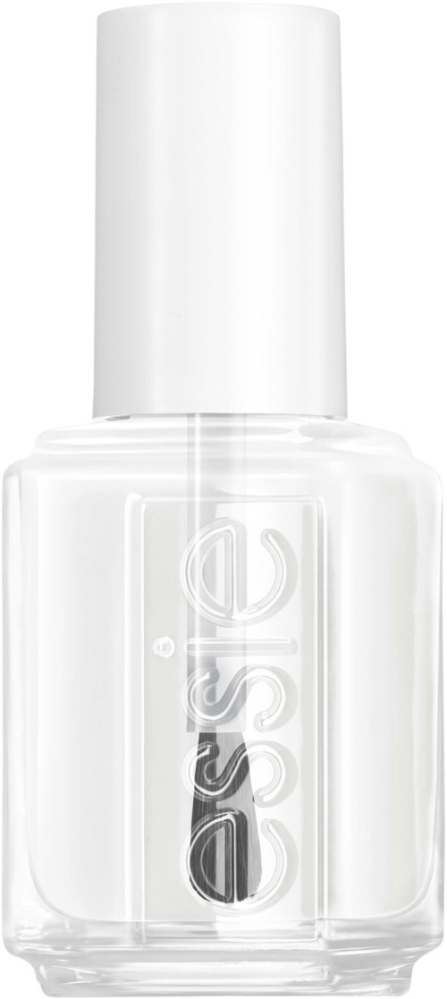 Essie Hard to Resist Advanced Nail Strengthener Clear