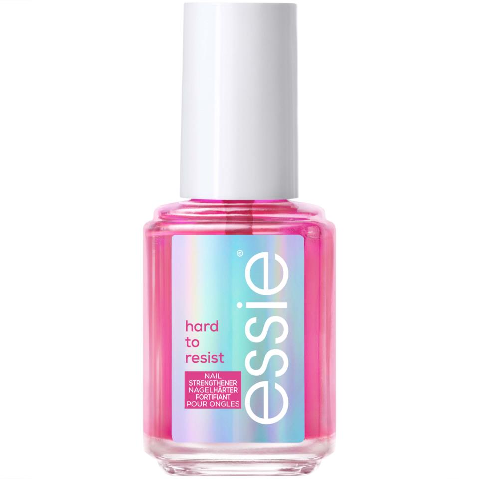 Essie Hard to Resist Nail Strengthener Sheer Pink 13,5 ml