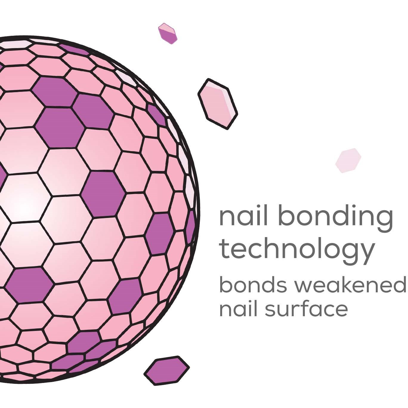 Essie Nail Care essie Hard to Resist Nail Strengthener Sheer Pink Pink (obrázok 10)