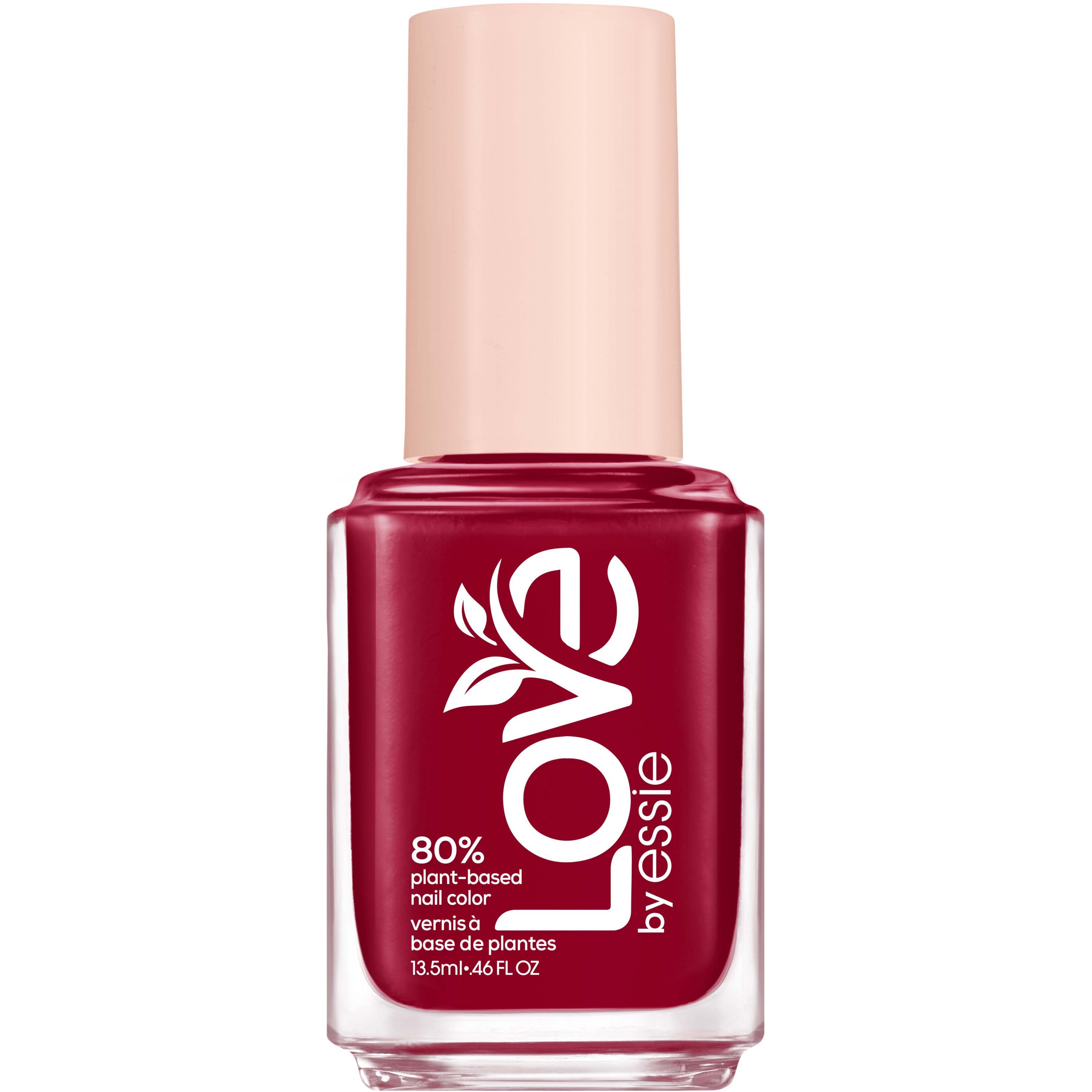 Bilde av Essie Love By Essie 80% Plant-based Nail Color 120 I Am The Moment