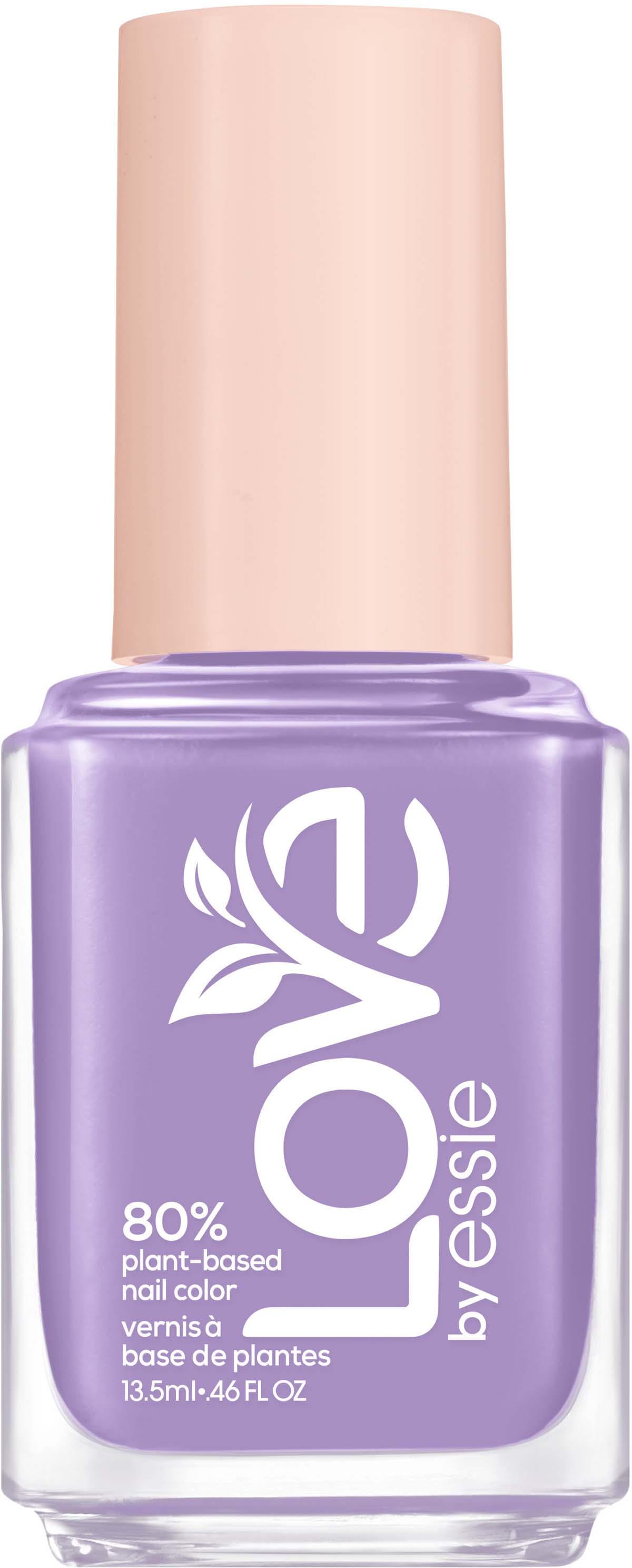 Essie LOVE by Essie 80% Plant-based Nail Color 170 Playing In Paradise