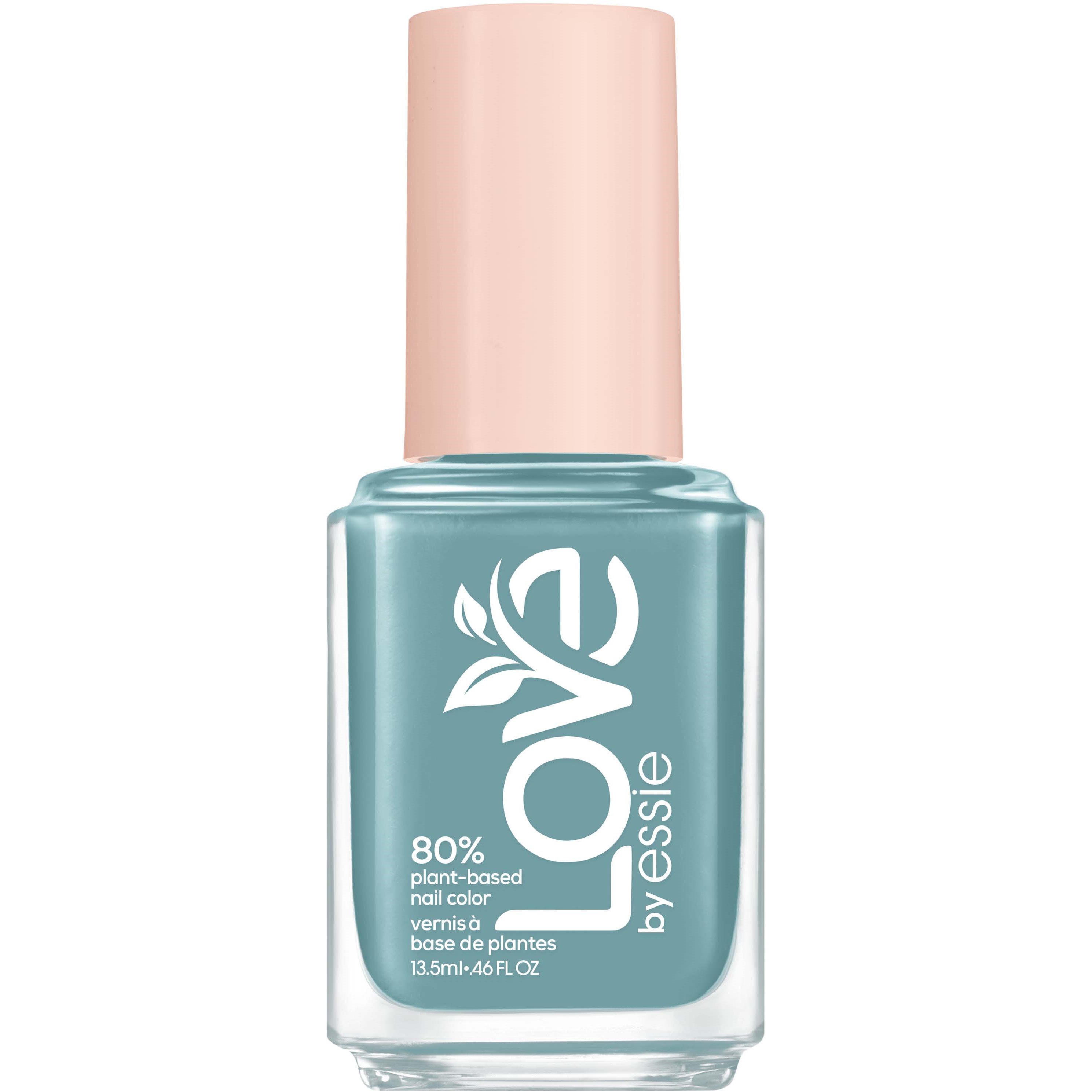 Läs mer om Essie LOVE by Essie 80% Plant-based Nail Color 210 Good Impressions