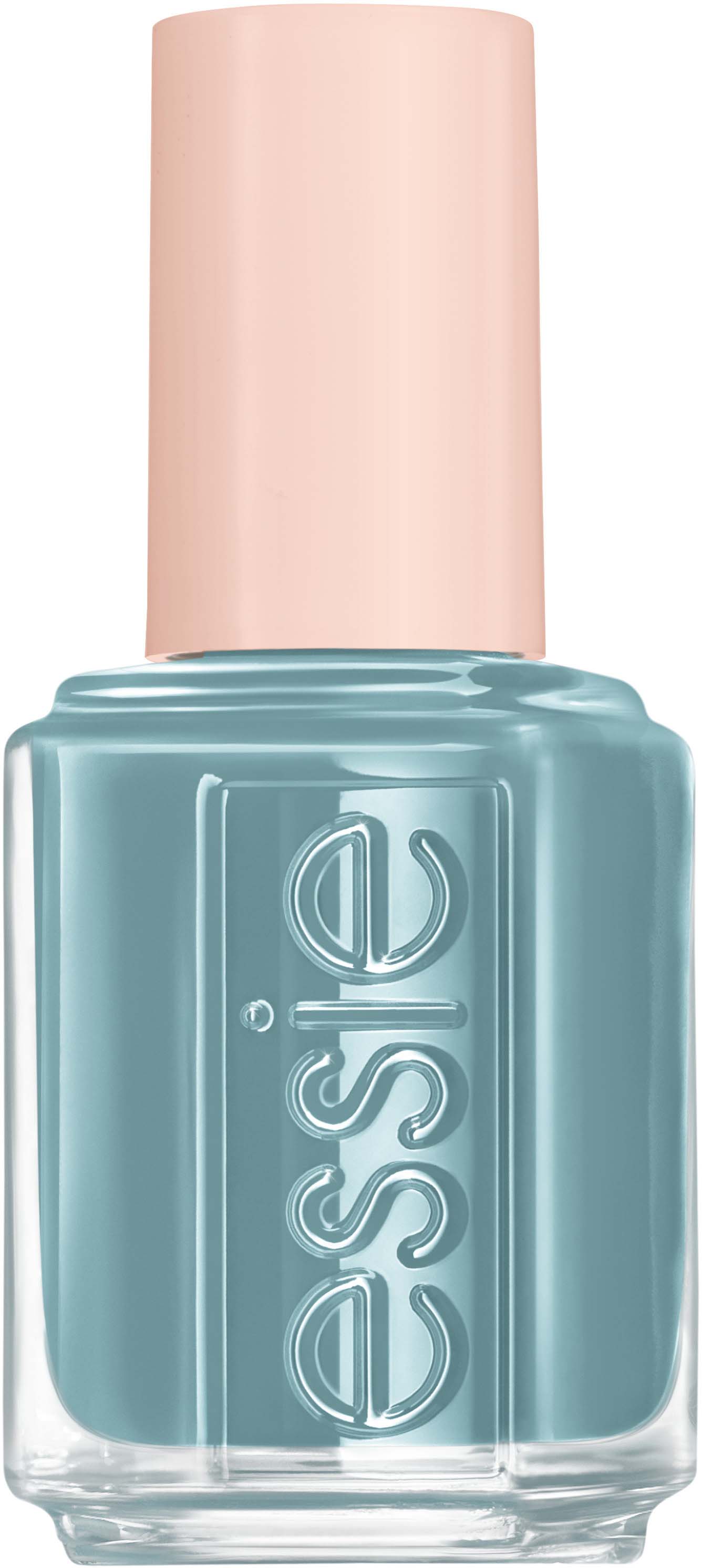 Essie LOVE by Essie 80% Plant-based Nail Color 210 Good Impressions
