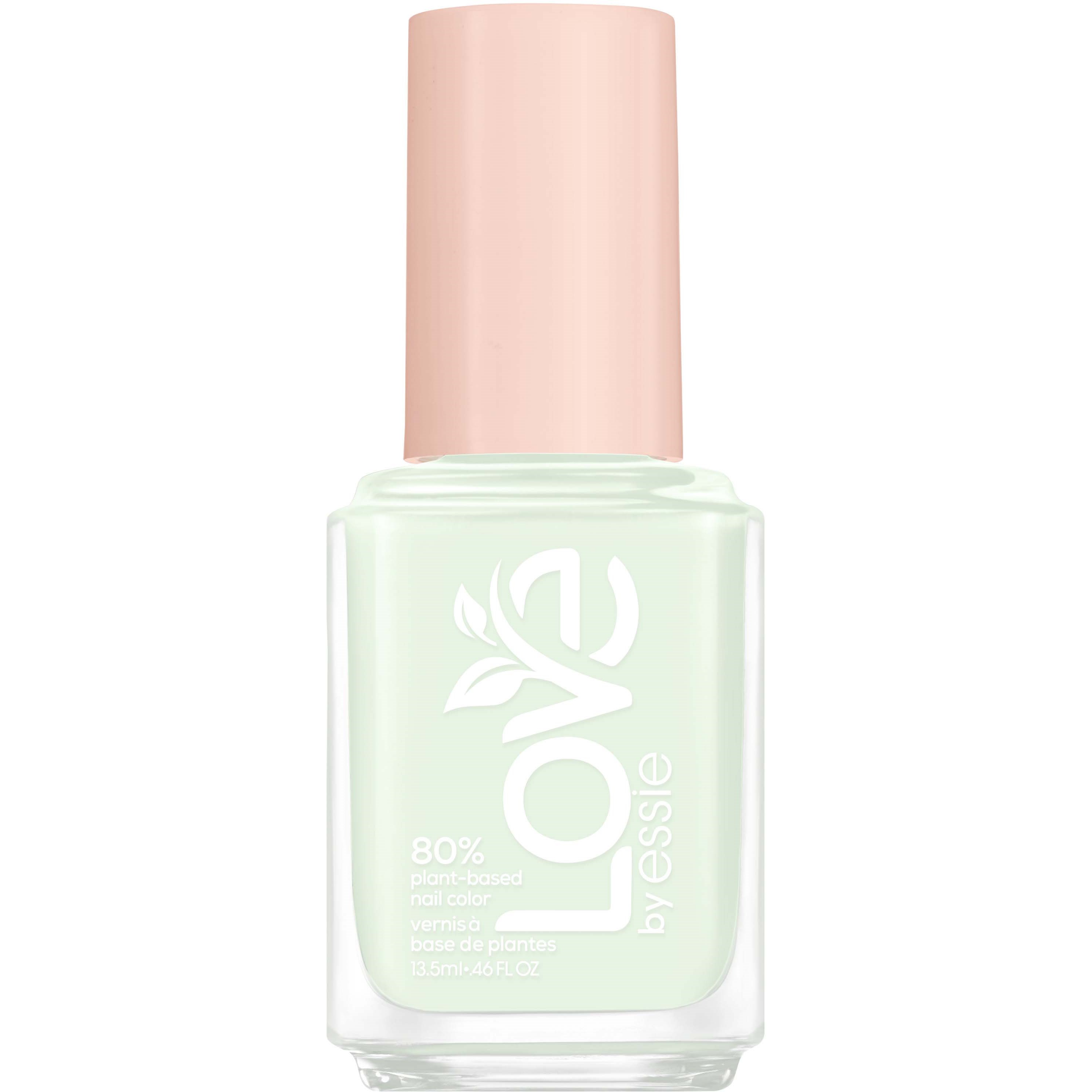 Läs mer om Essie LOVE by Essie 80% Plant-based Nail Color 220 Revive To Thrive