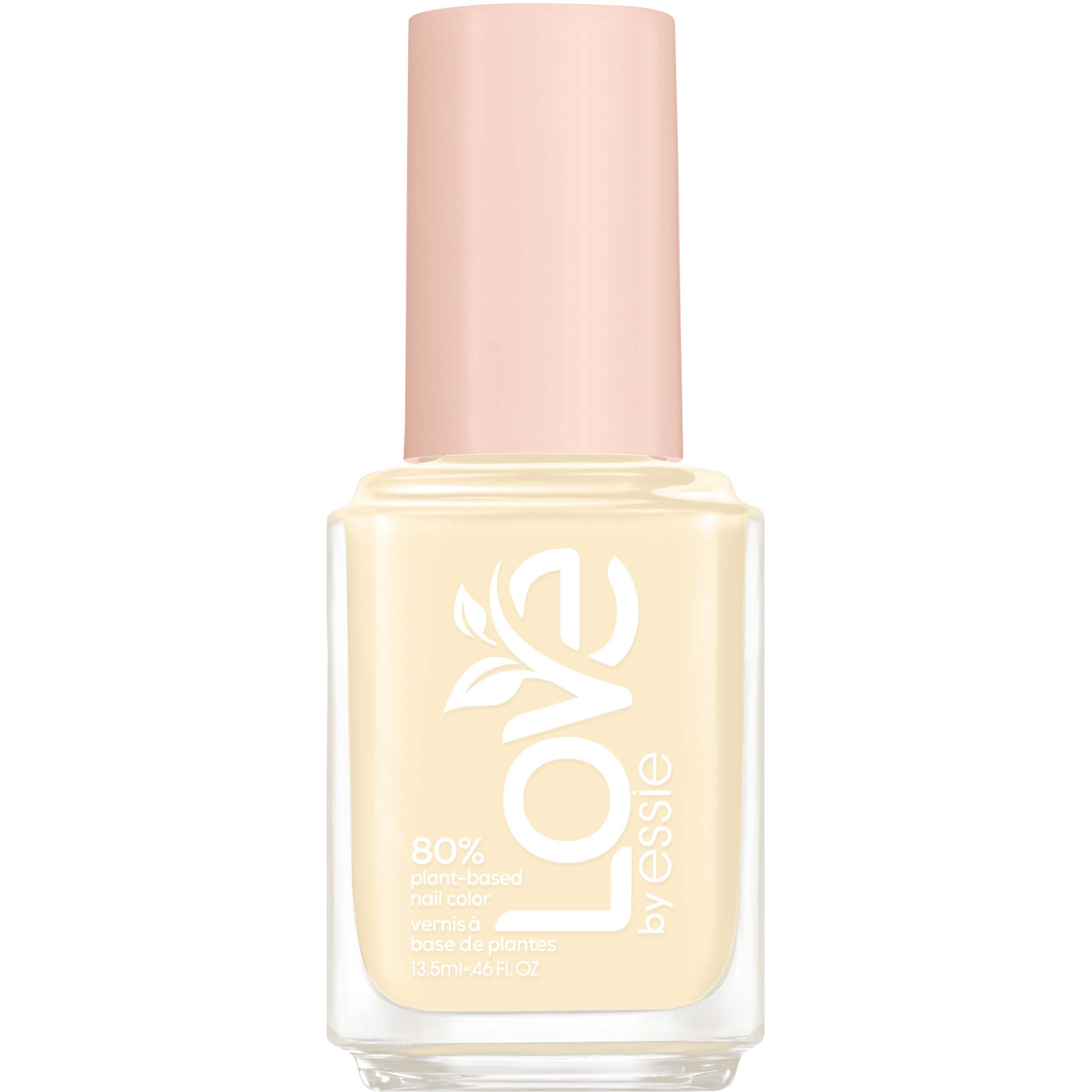 Bilde av Essie Love By Essie 80% Plant-based Nail Color 230 On The Brighter Sid