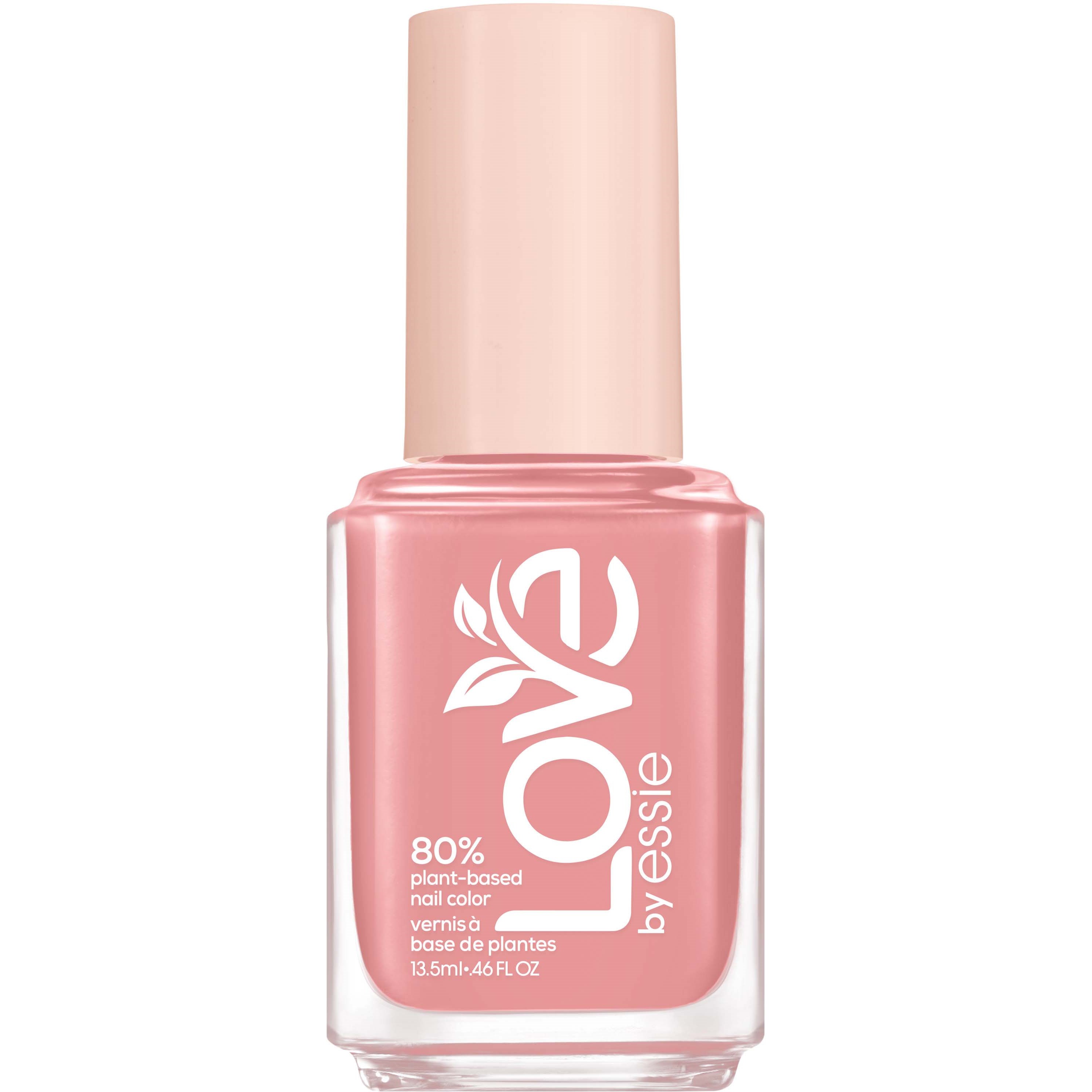 Essie LOVE by Essie 80% Plant-based Nail Color 40 Better Than Yesterda