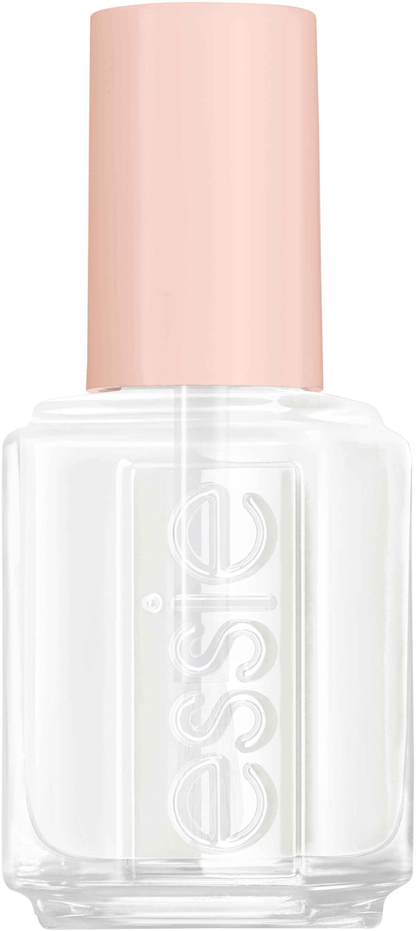 Essie LOVE The Make Color Move Nail 80% 130 Plant-based by Essie