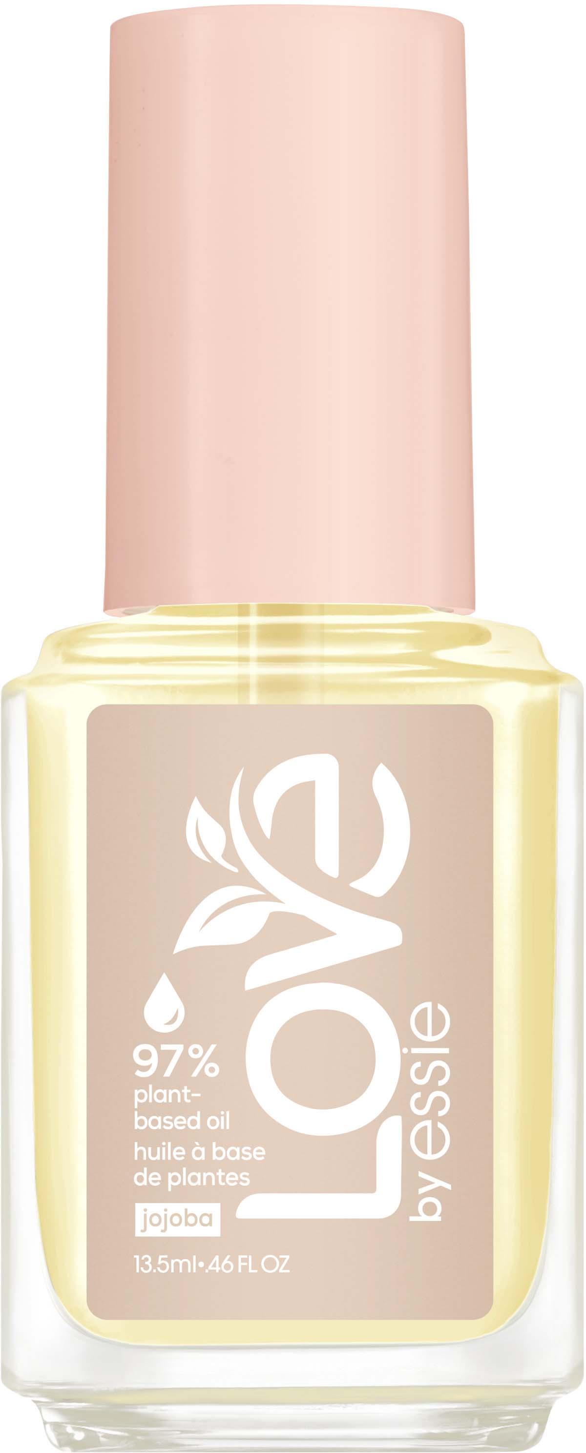 Essie LOVE by Essie Jojoba Cuticle Oil 13 ml