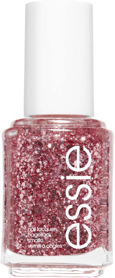 Essie Luxeffects Nail Lacquer 275 A Cut Above