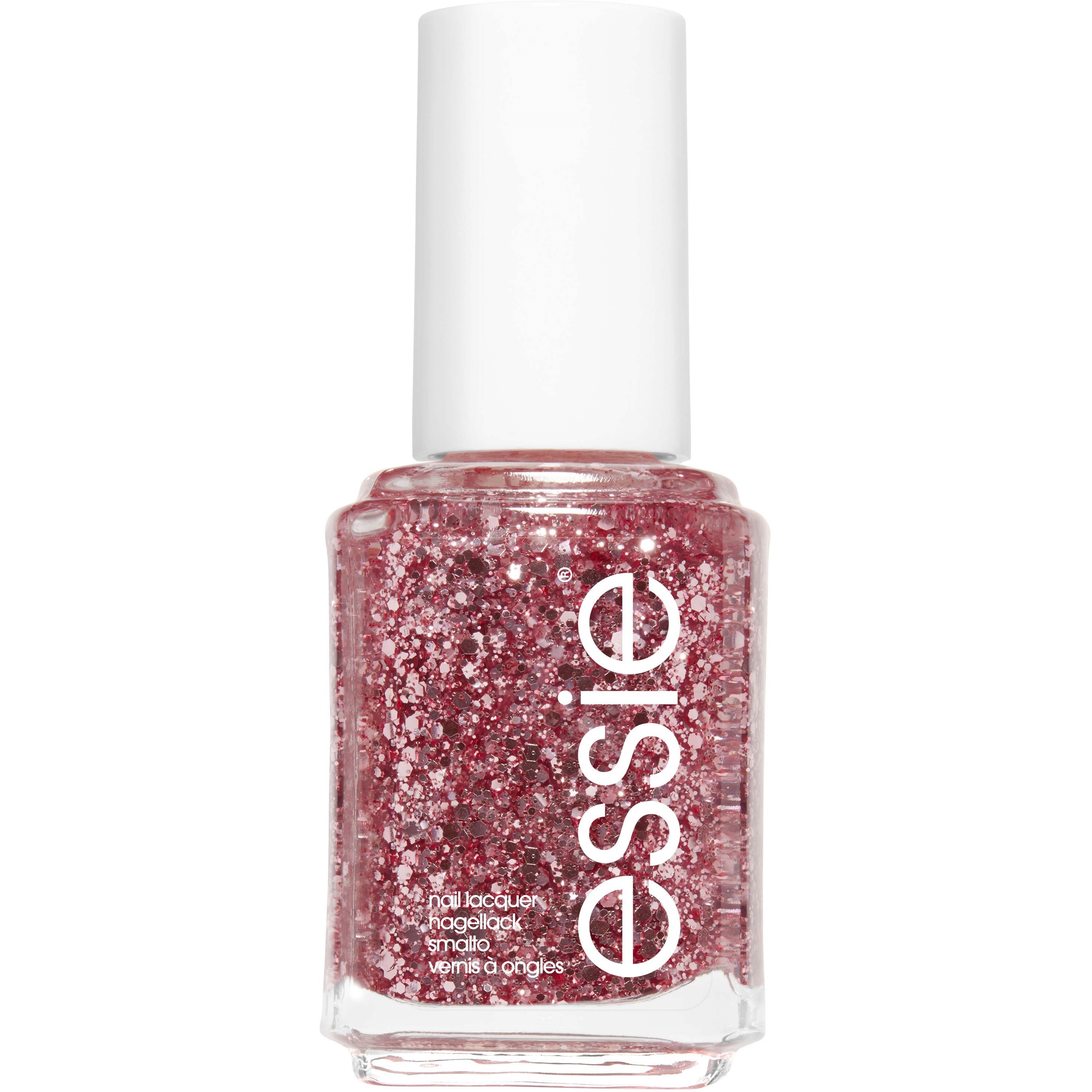 Bilde av Essie Luxeffects Nail Lacquer 275 A Cut Above