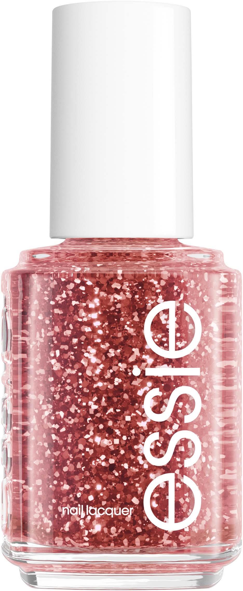 Essie Luxeffects Nail Lacquer 275 A Cut Above