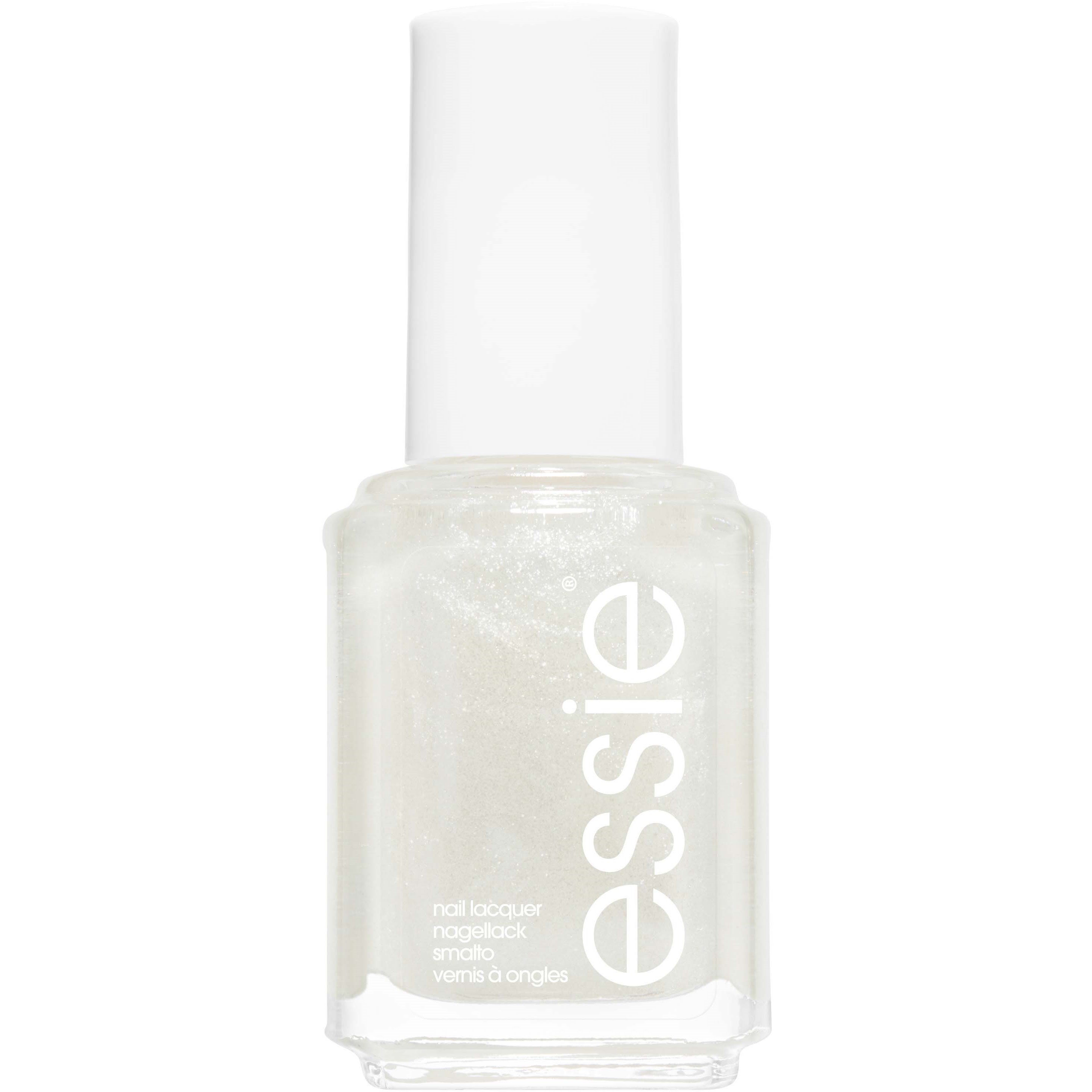 Essie Luxeffects Nail Lacquer 277 Pure Pearlfection