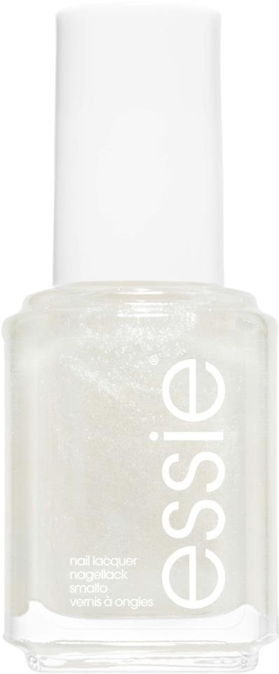 Essie Luxeffects Nail Lacquer 277 Pure Pearlfection