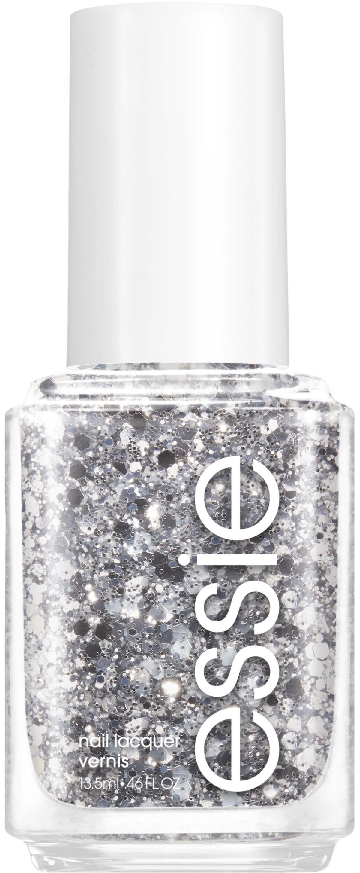 Essie Luxeffects Nail Lacquer 278 Set in Stones