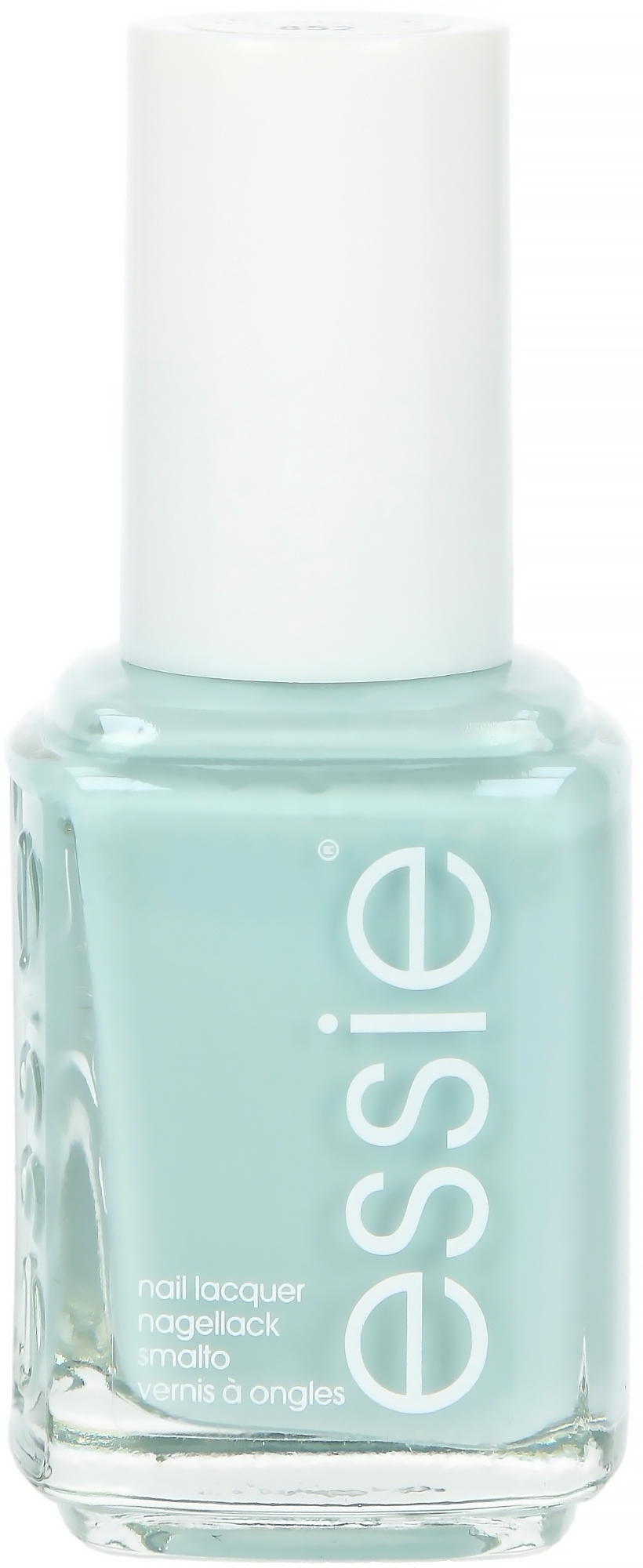 Nail Lacquer Collection 852 Essie Midsummer Blooming Friendships