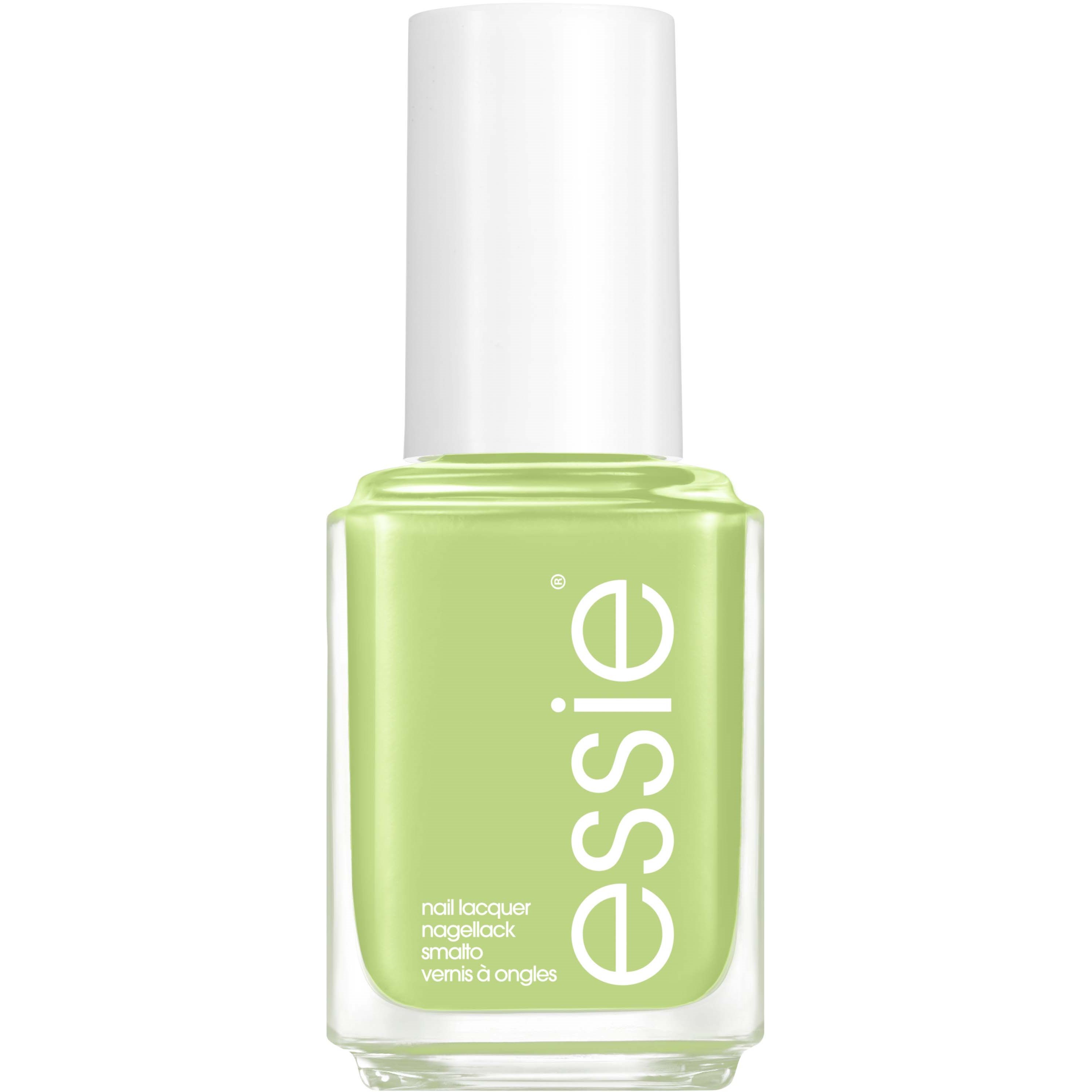 Läs mer om Essie Midsummer Collection Nail Lacquer 973 Mellow In The Meadow