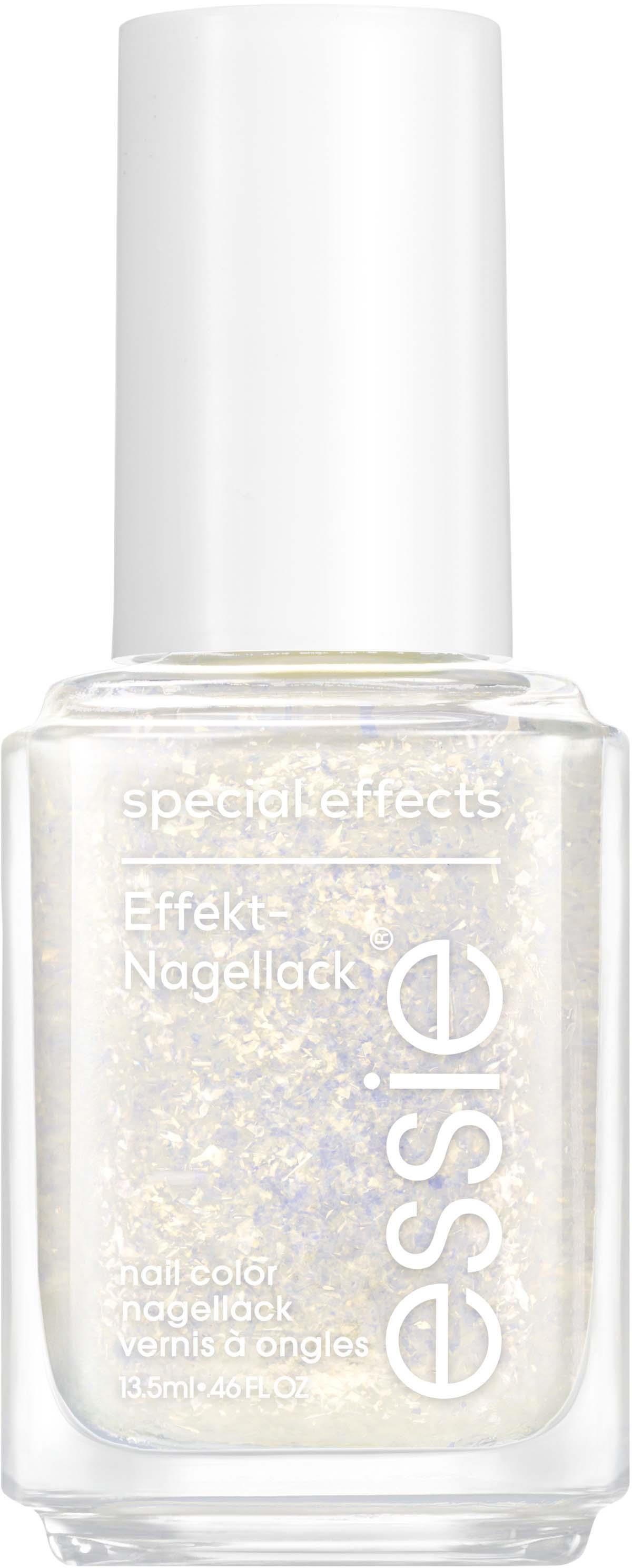 Essie Special Effects Nail Art Studio Nail Color 10 Separated Starlight