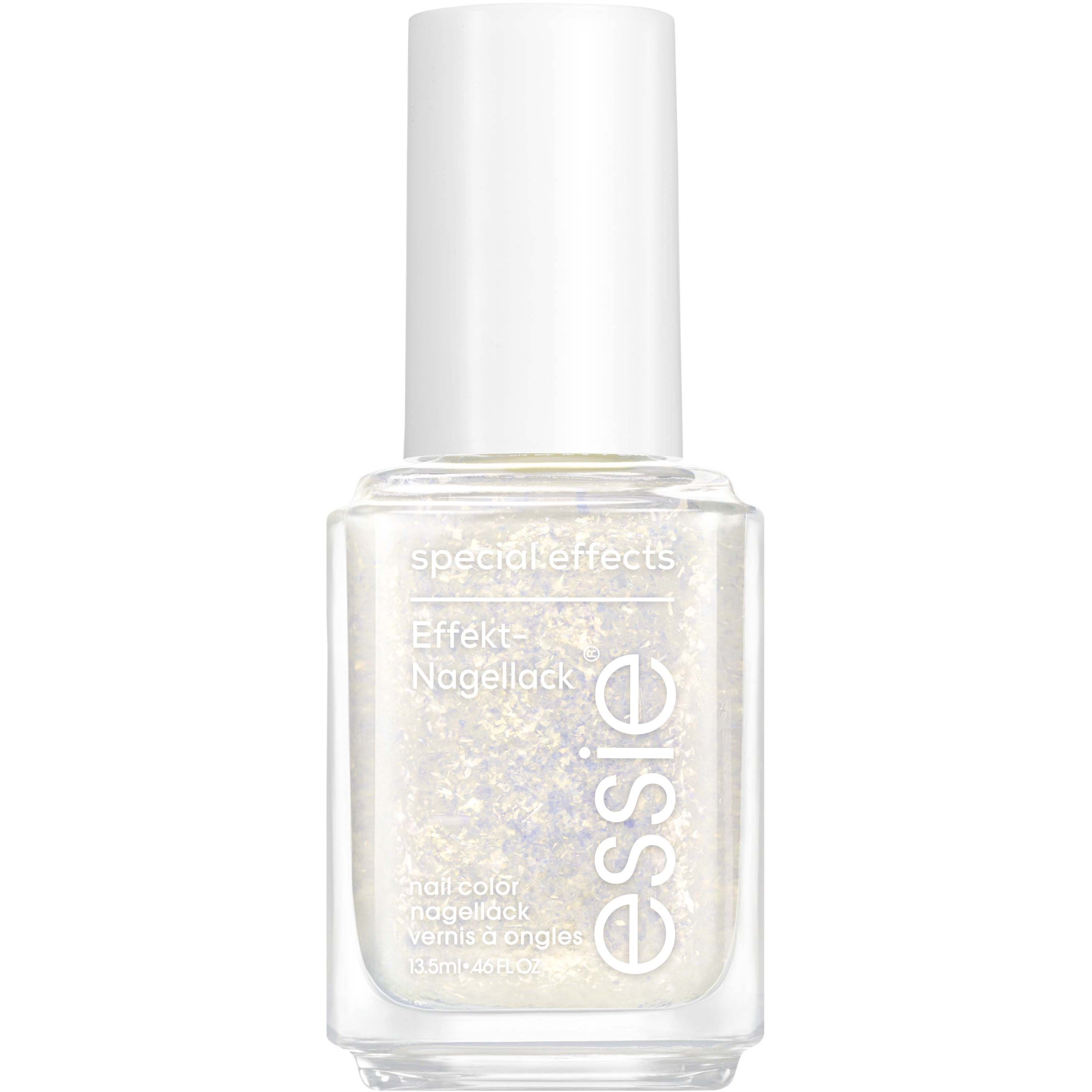 Läs mer om Essie Special Effects Nail Art Studio Nail Color 10 Separated Starligh