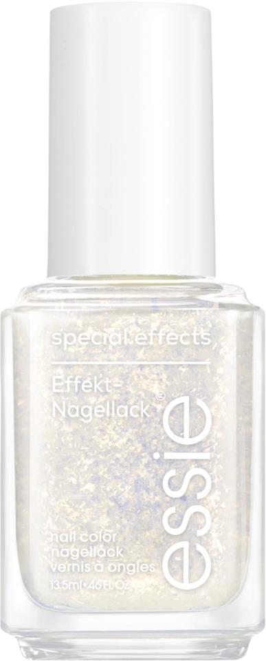 Essie Nail Art Studio Special Effects Nail Color 10 Separated Starlight 13,5 ml