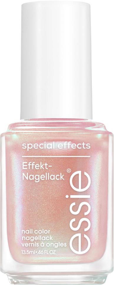 Essie Nail Art Studio Special Effects Nail Color 17 Gilded Galaxy 13,5 ml