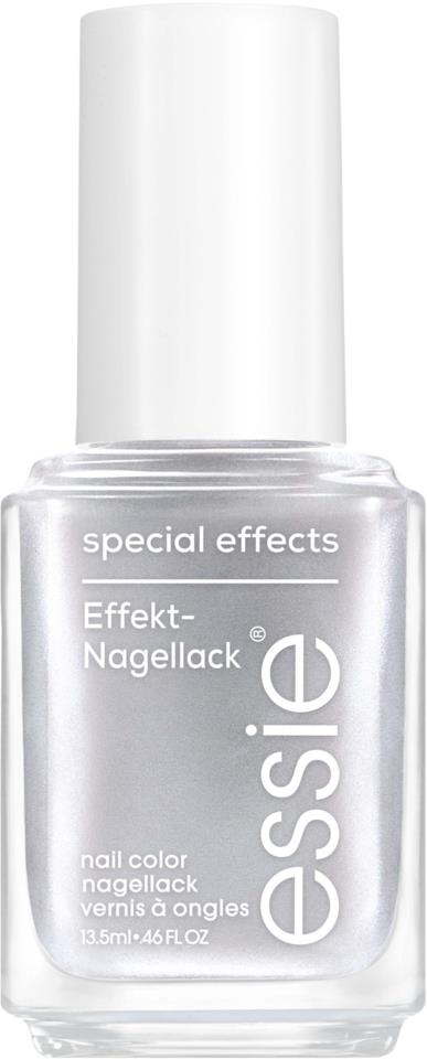 Essie Nail Art Studio Special Effects Nail Color 5 Cosmic Chrome 13,5 ml