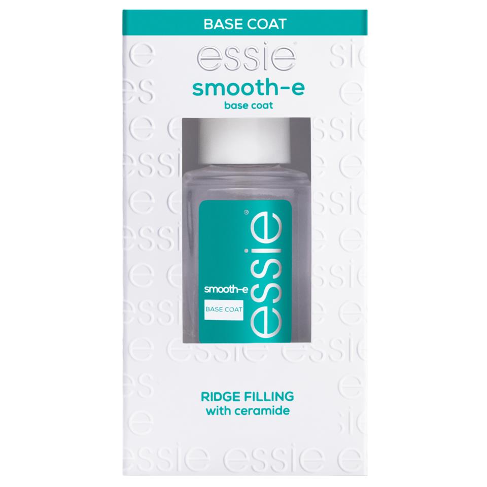 Essie Nail Care Base Coat Smooth-E