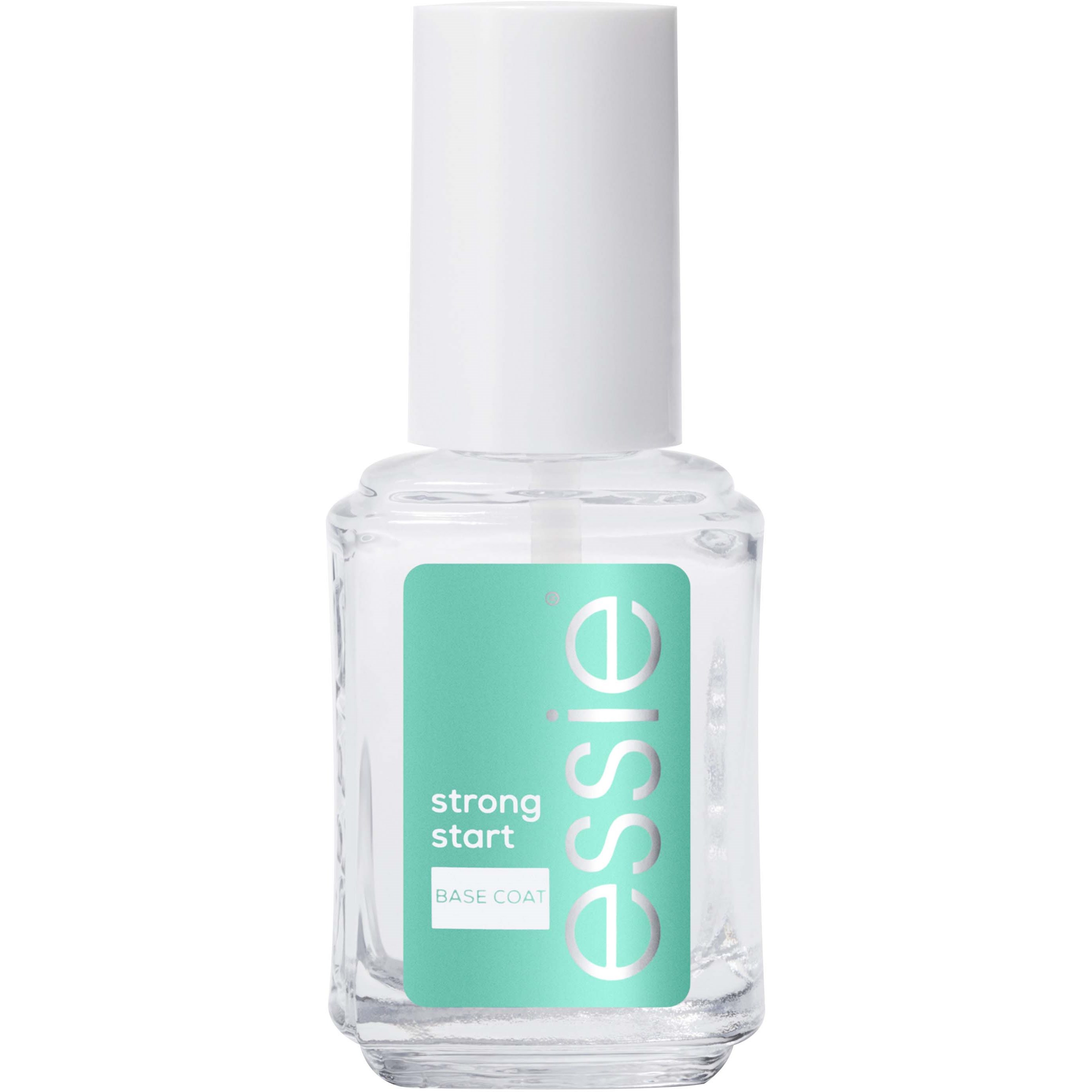 Essie Nail Care Base Coat Strong Start