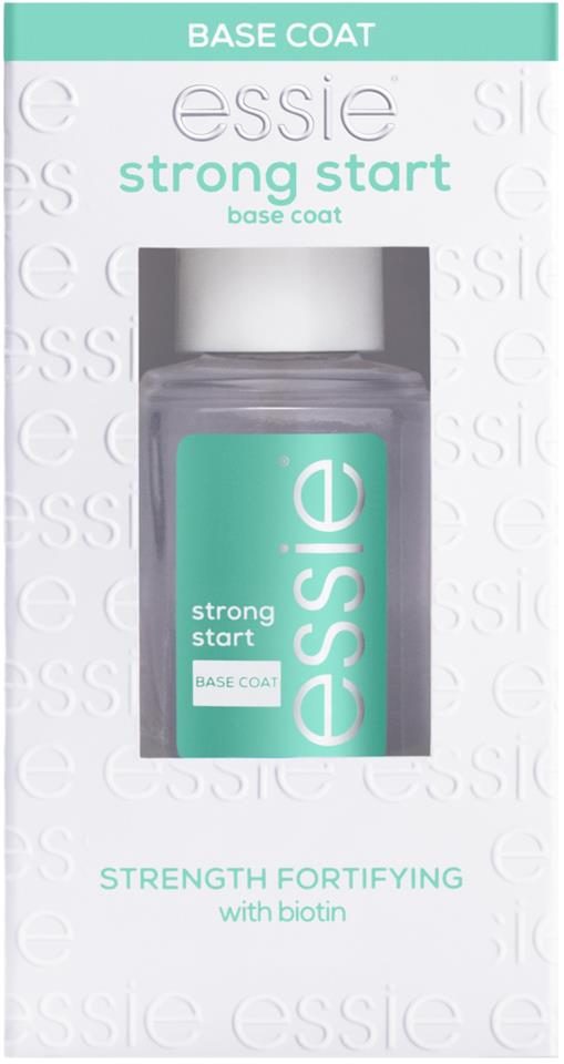 Essie Nail Care Base Coat Strong Start