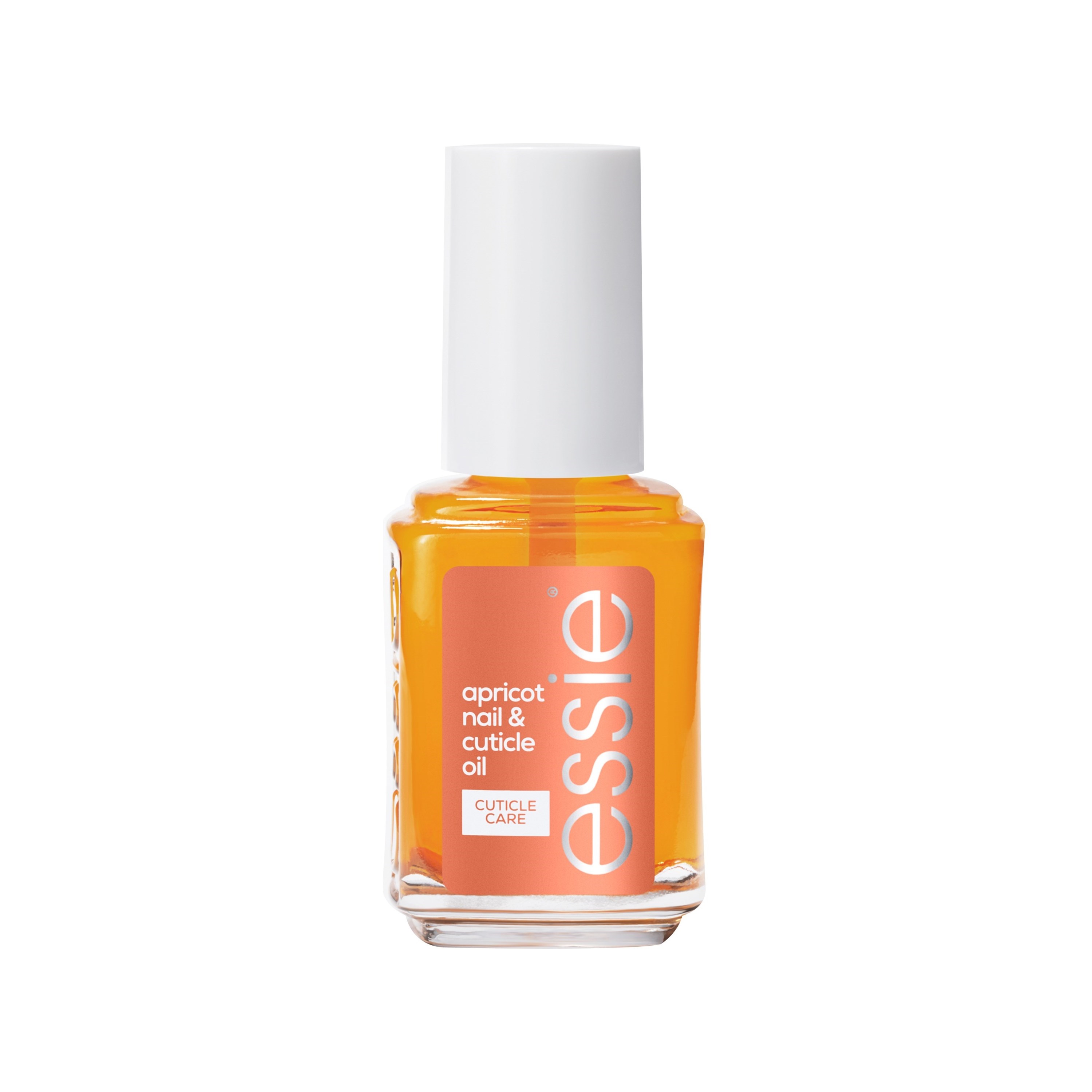 Essie Nail Care Apricot Nail & Cuticle Oil