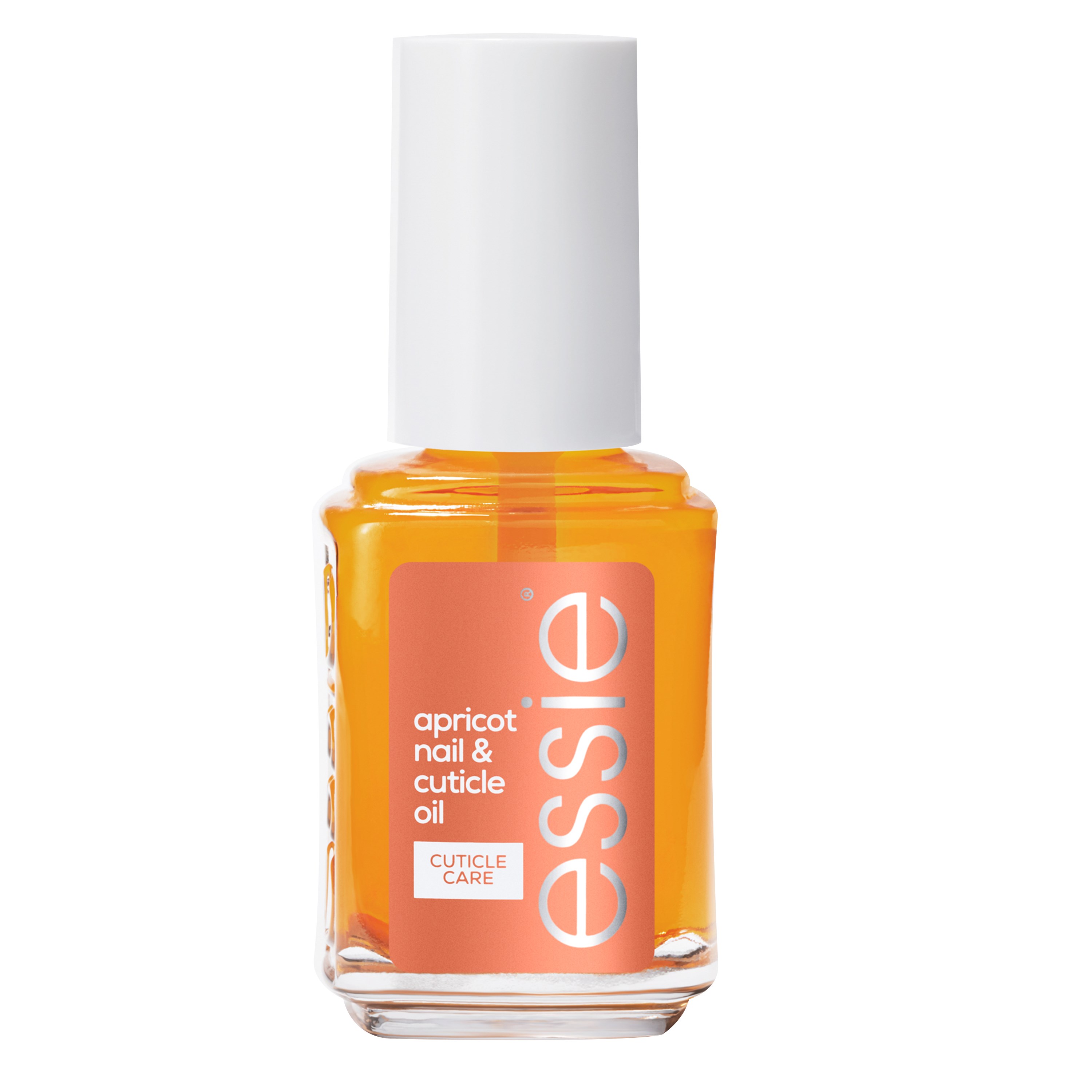 Läs mer om Essie Nail Care Treatment Apricot Oil