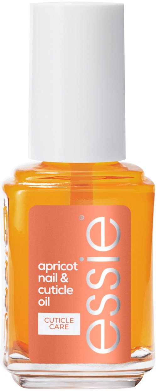 Essie Nail Care Apricot Nail & Cuticle Oil 14 ml