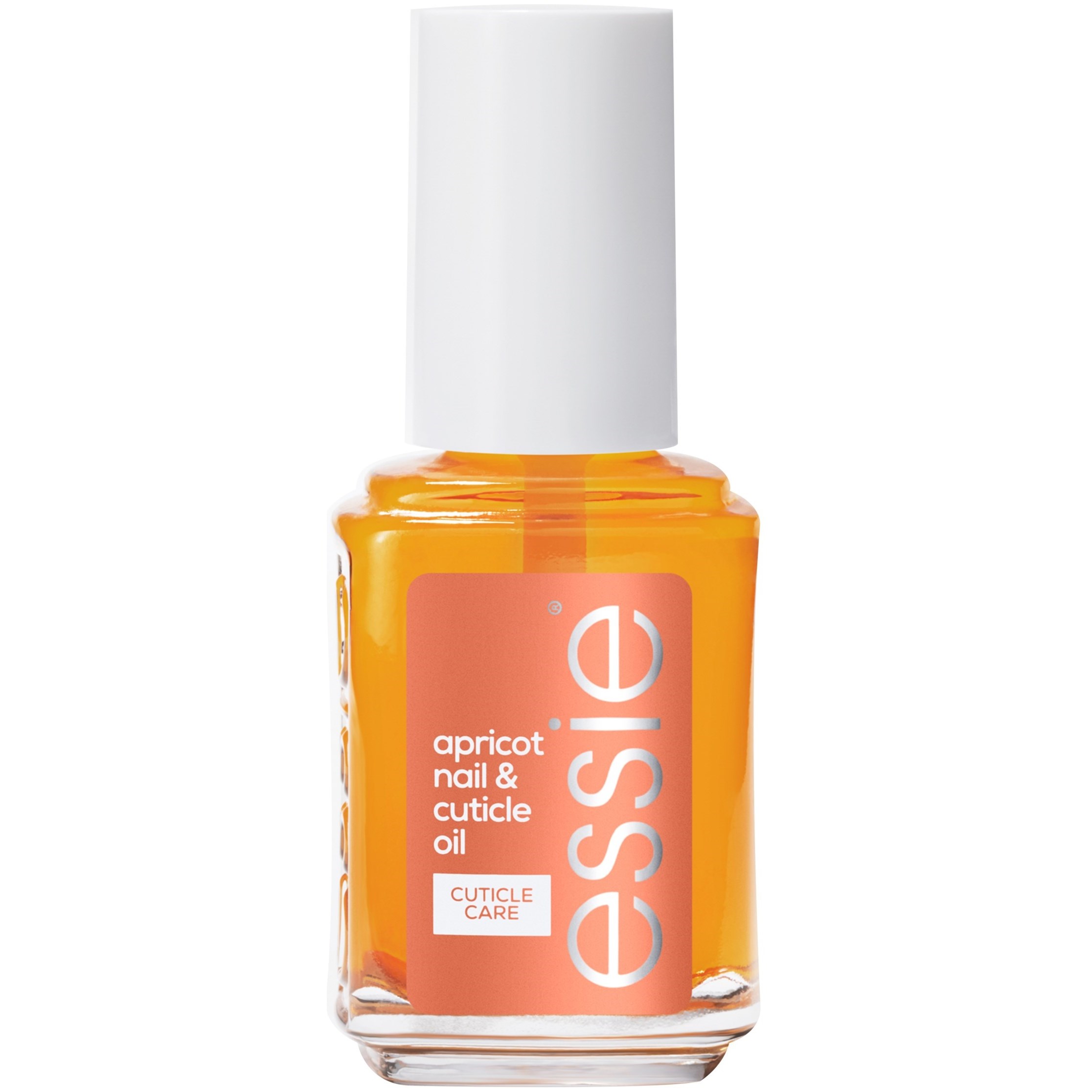 Essie Nail Care Apricot Nail & Cuticle Oil 14 ml