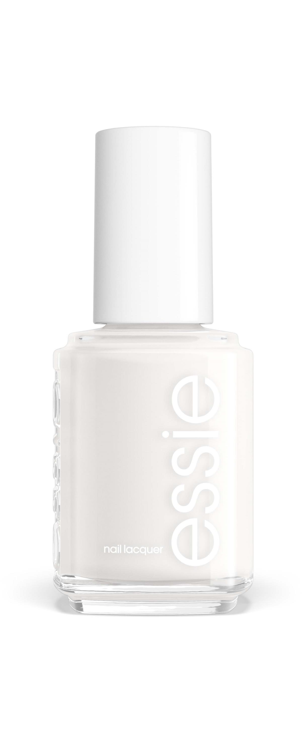 Essie Nail Lacquer 01 Blanc