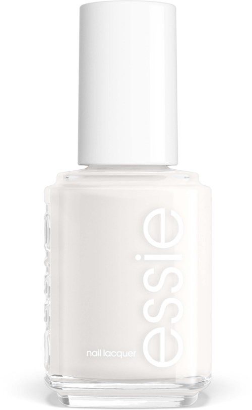 Essie Essie Nail Lacquer 01 Blanc
