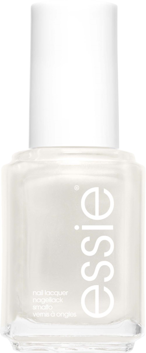 Essie Essie Nail Lacquer 04 Pearly White