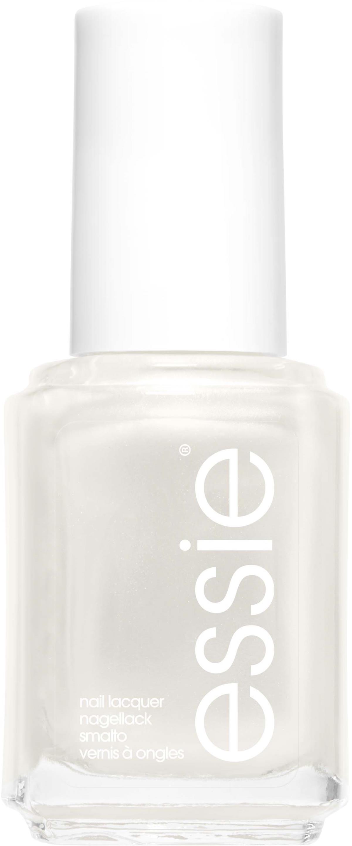 Essie Nail Lacquer 04 Pearly