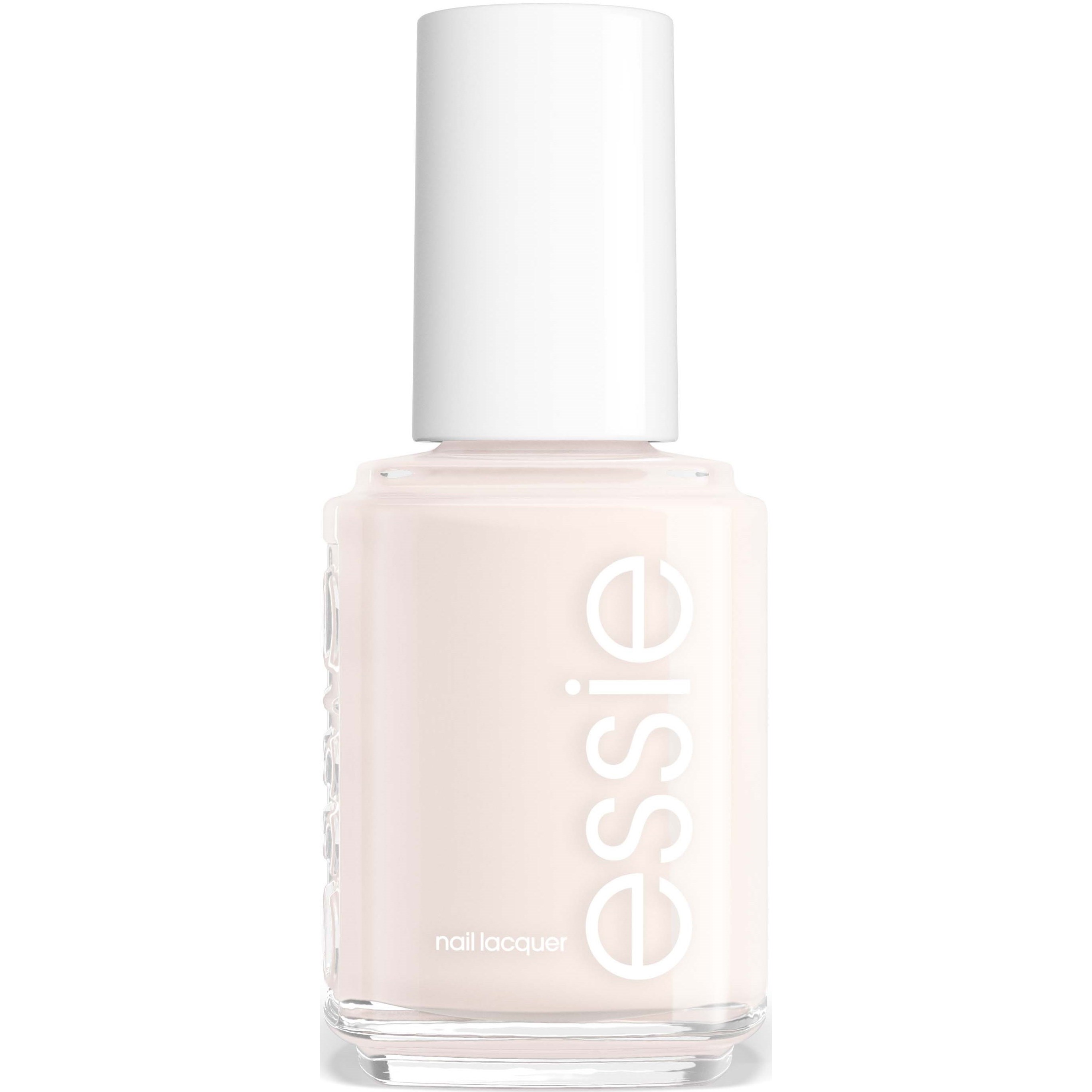 Essie Nail Lacquer 08 Limo-Scene