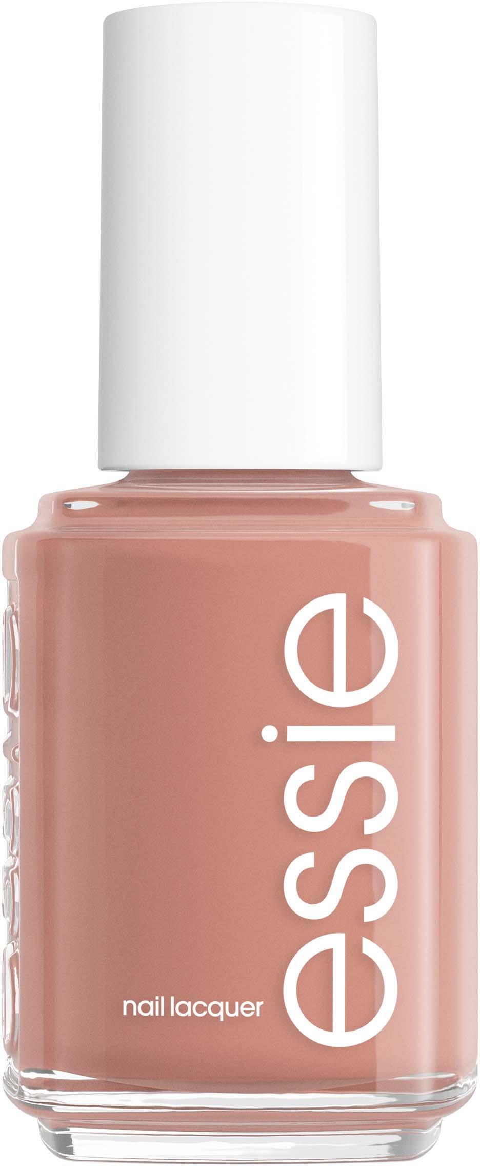 Essie Nail Lacquer 101 Lady Like