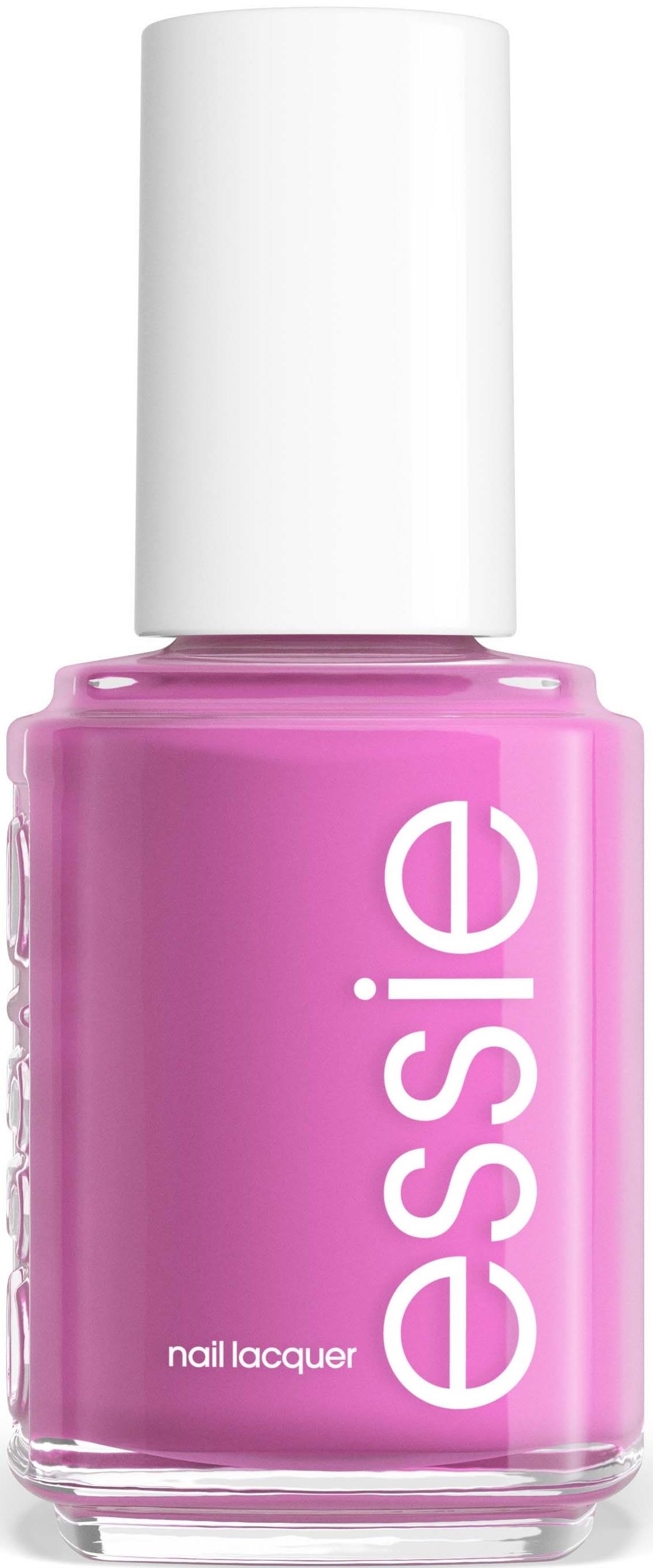 Essie Nail Lacquer 102 Play Date