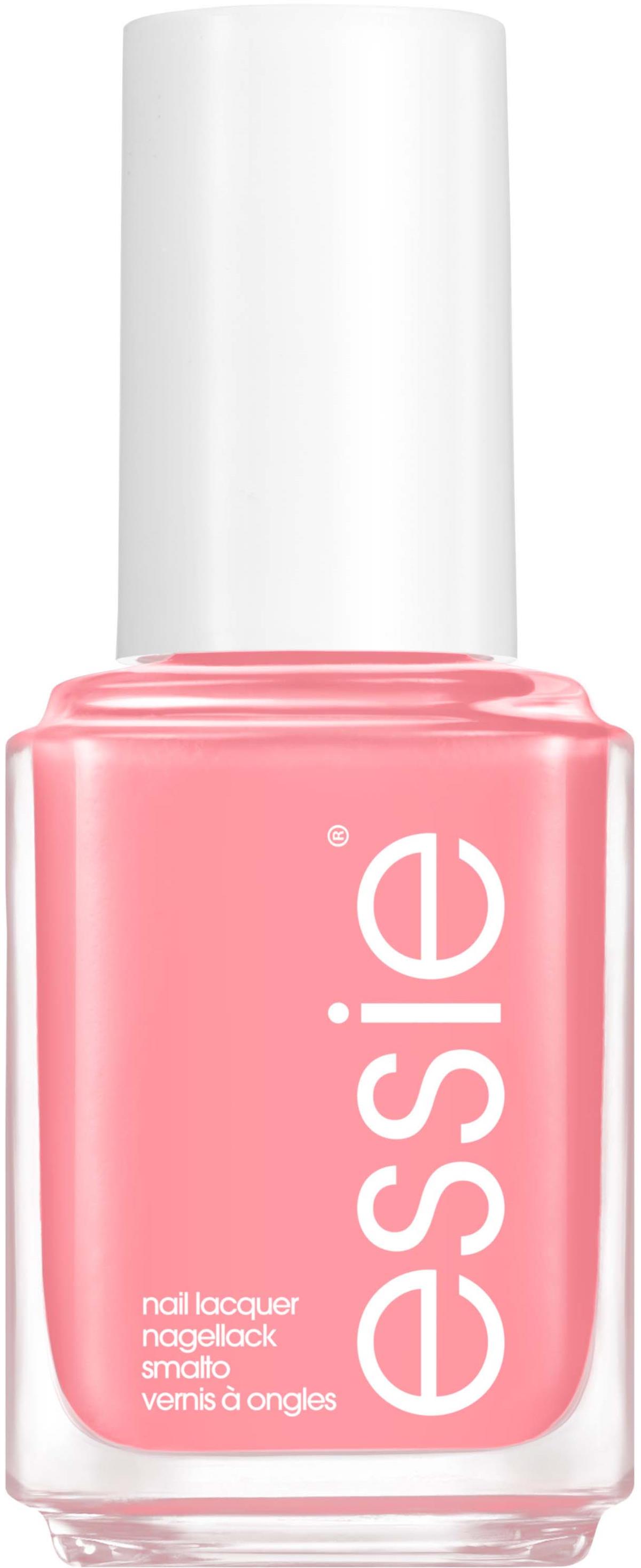 Essie Nail Lacquer 11 Not Just A Pretty Face