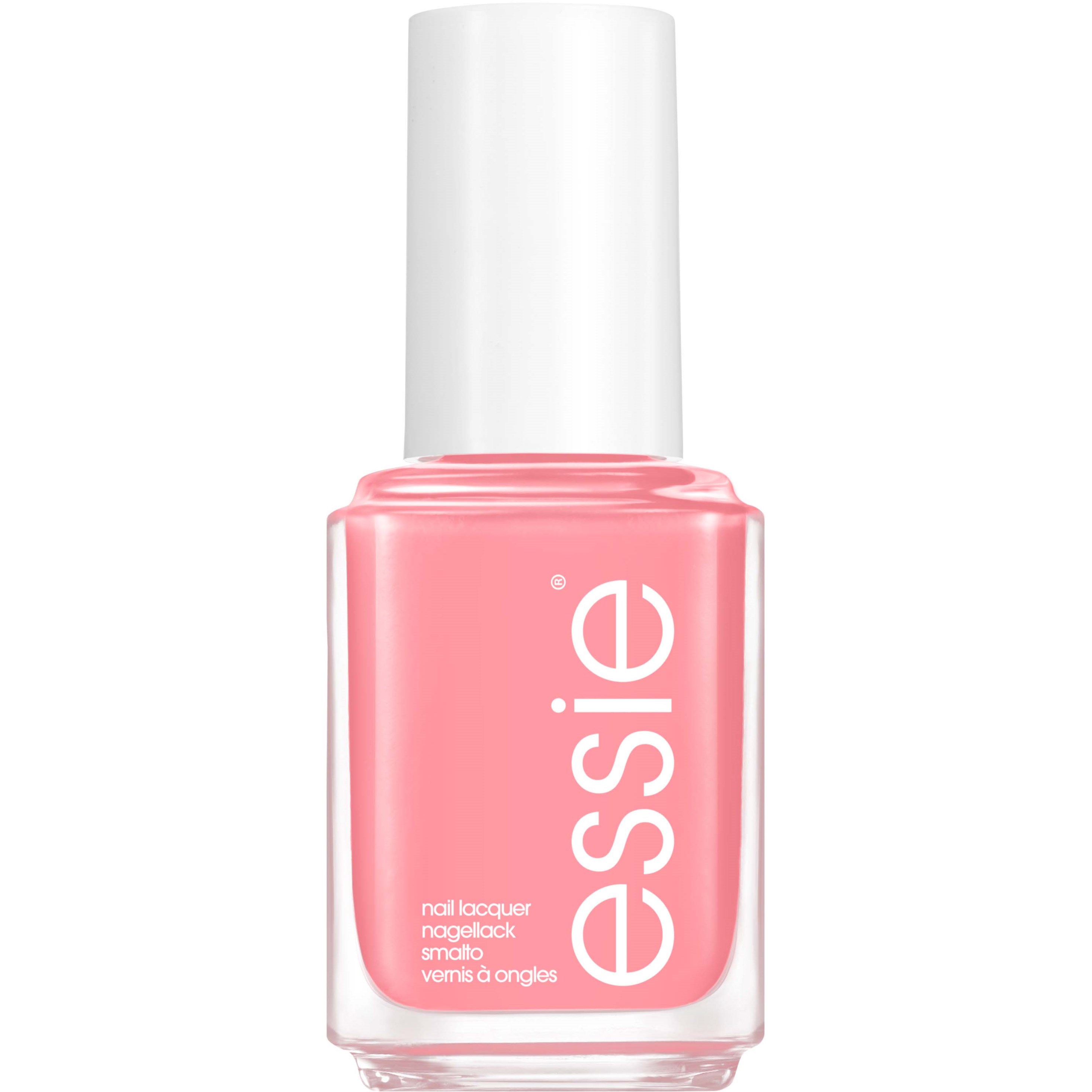 Läs mer om Essie Nail Lacquer 11 Not Just A Pretty Face 11 Not Just a Preatty Fac