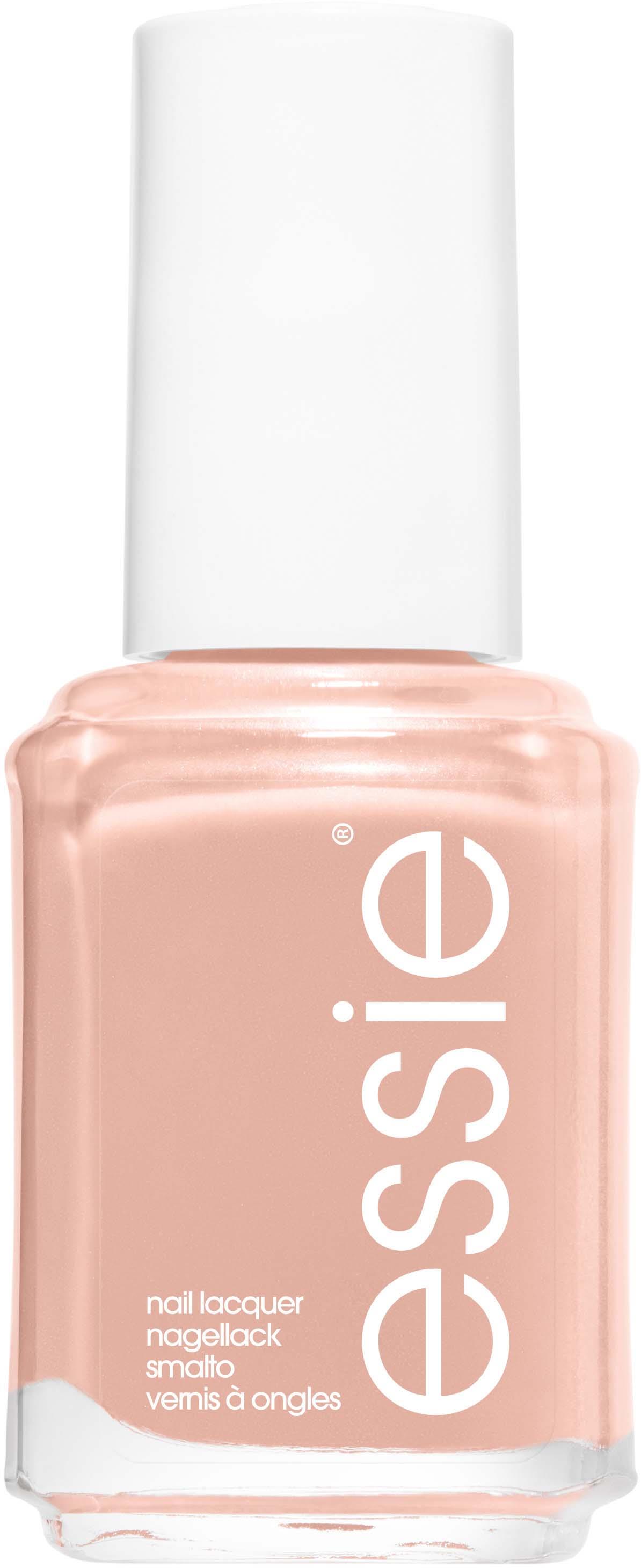 Essie Nail Lacquer 12 Tea & Crumpets