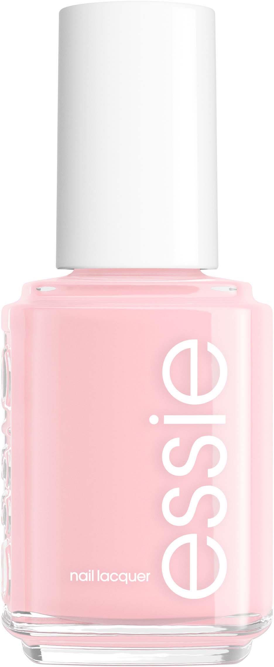 Essie Nail Lacquer 13 Mademoiselle