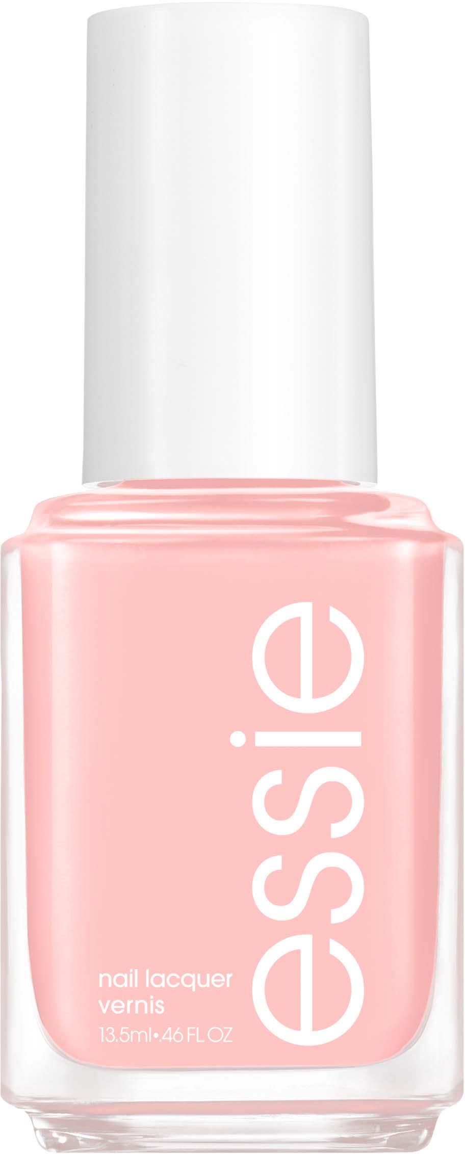 Essie Nail Lacquer 16 Spaghetti Strap
