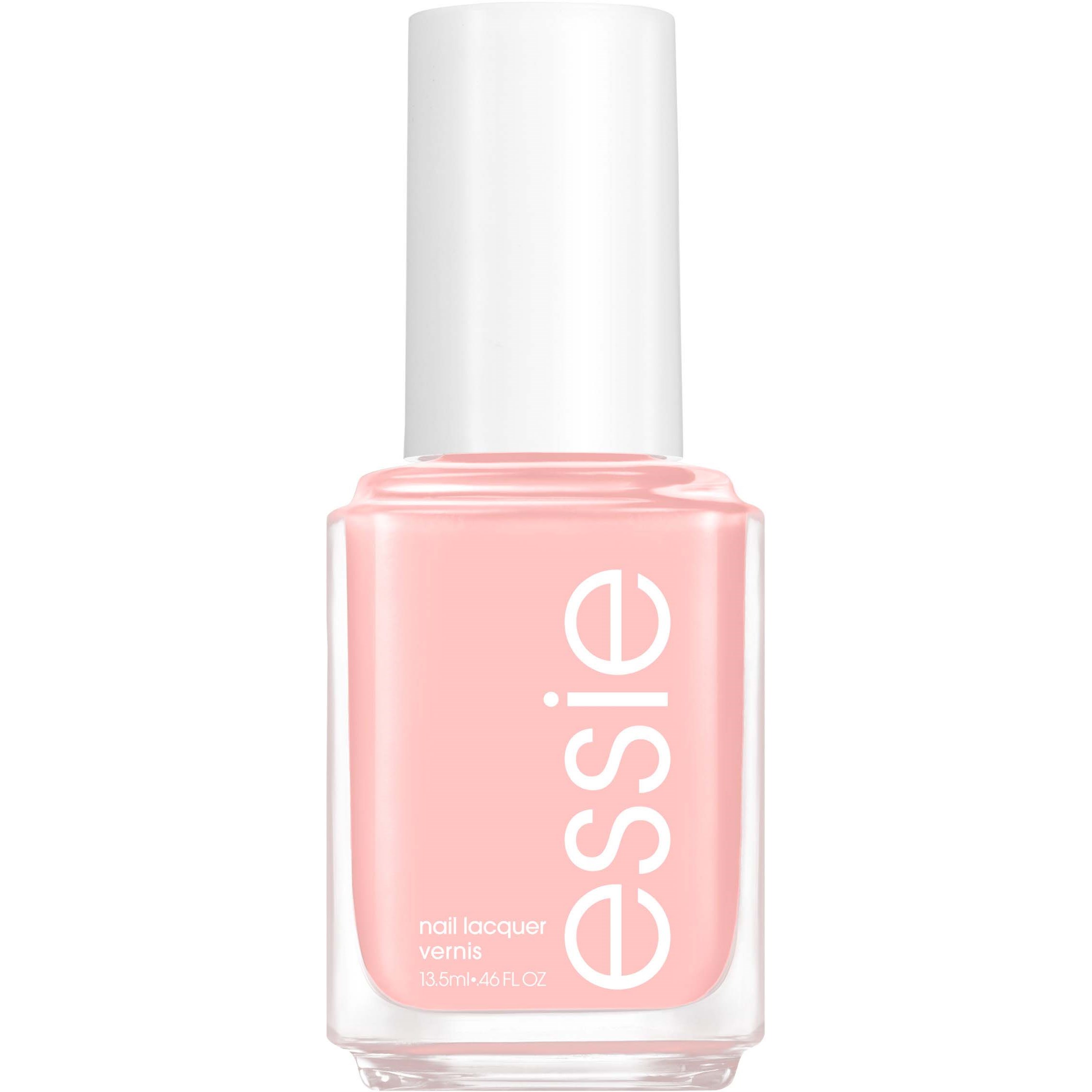 Essie Nail Lacquer 16 Spaghetti Strap
