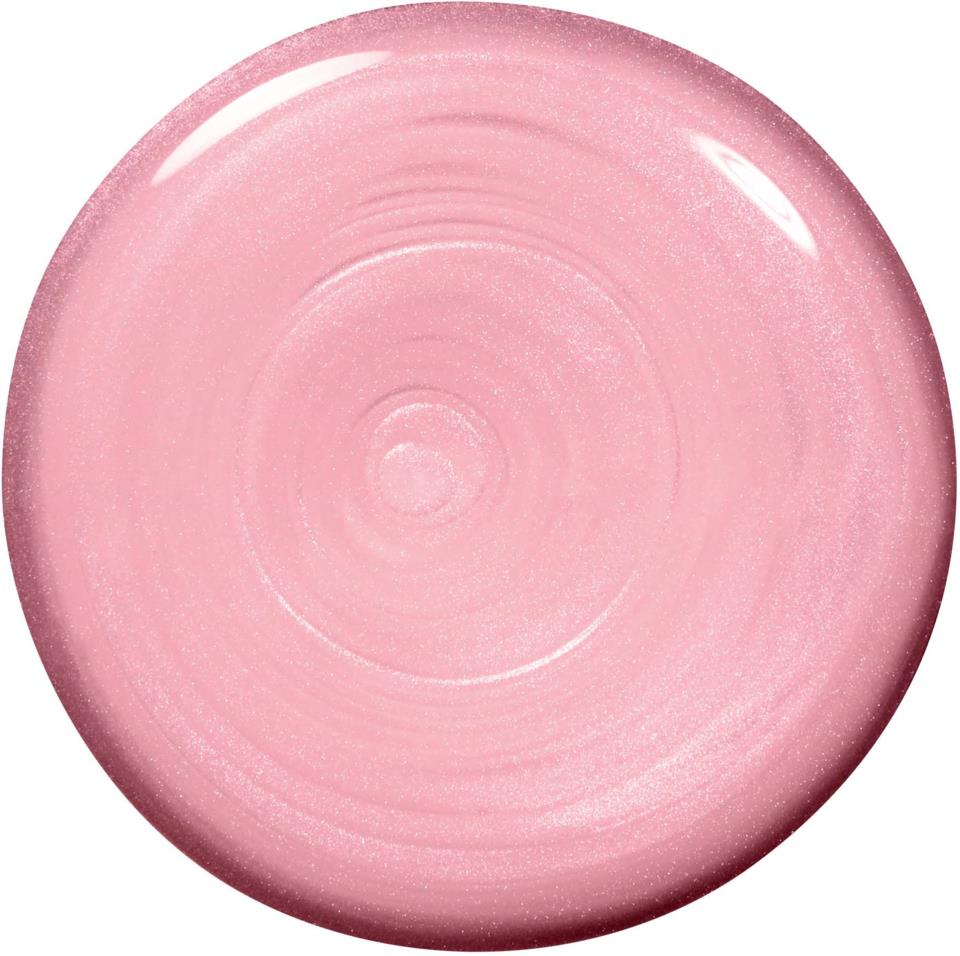 Essie Nail Lacquer 18 Pink Diamond