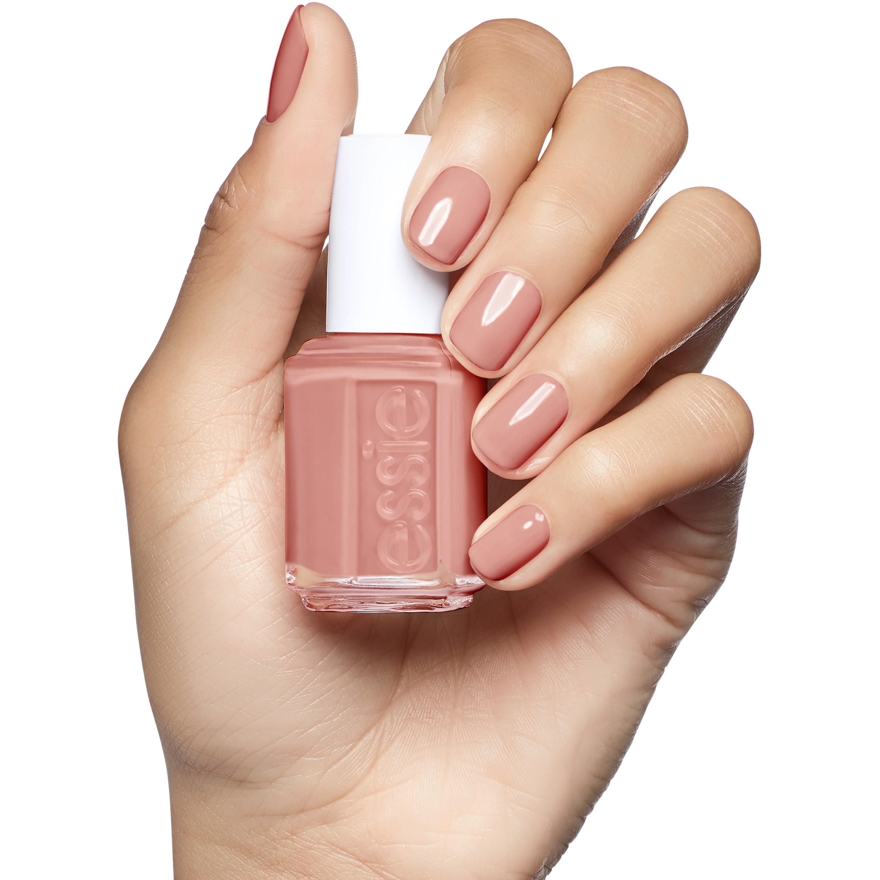 Essie Nail Lacquer 23 Eternal Optimist (obrázok 4)