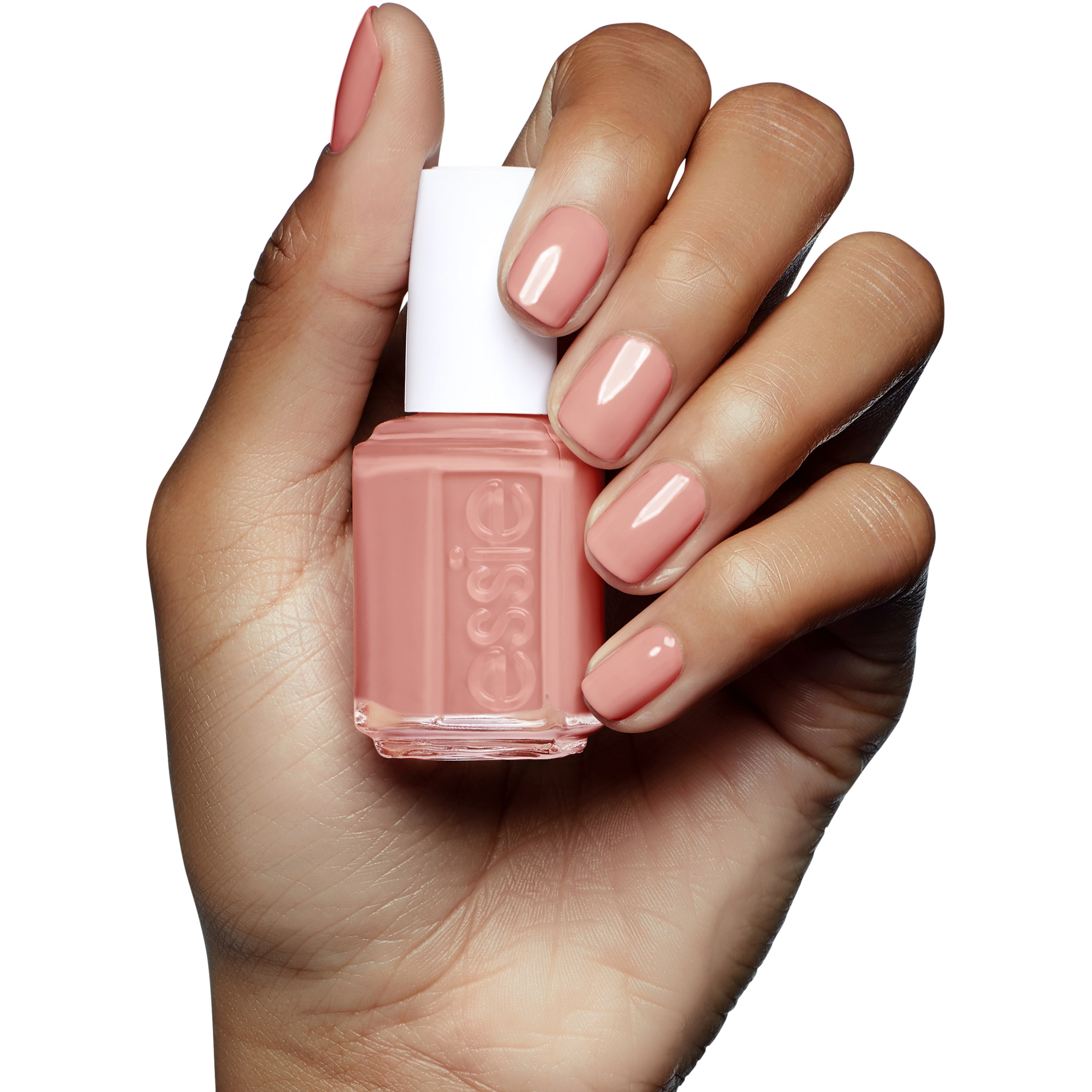 Essie Nail Lacquer 23 Eternal Optimist (obrázok 5)
